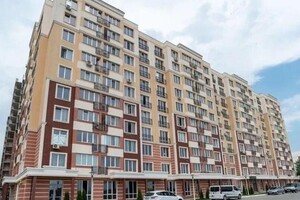 Продаж однокімнатної квартири в Новосілках, на вул. Садова 1, фото 2