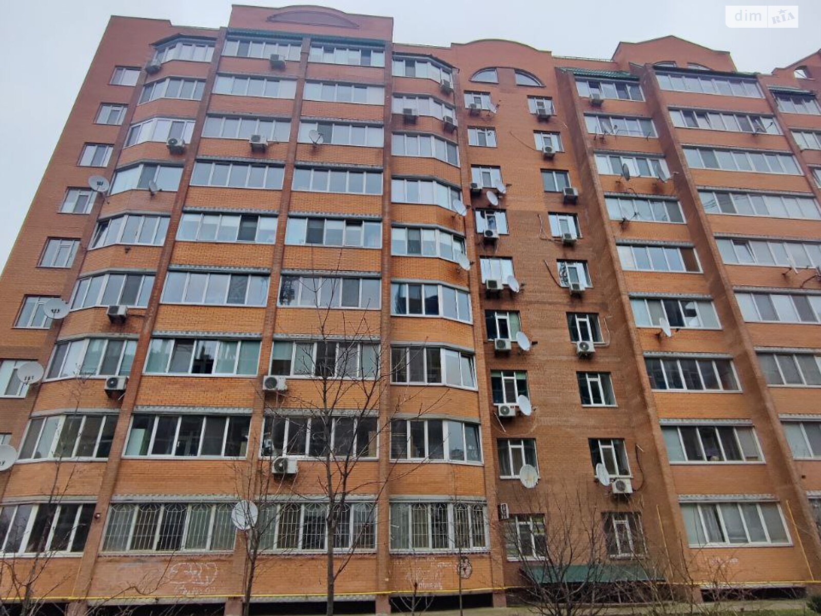 Продажа трехкомнатной квартиры в Новоселках, на ул. Садовая 5, фото 1
