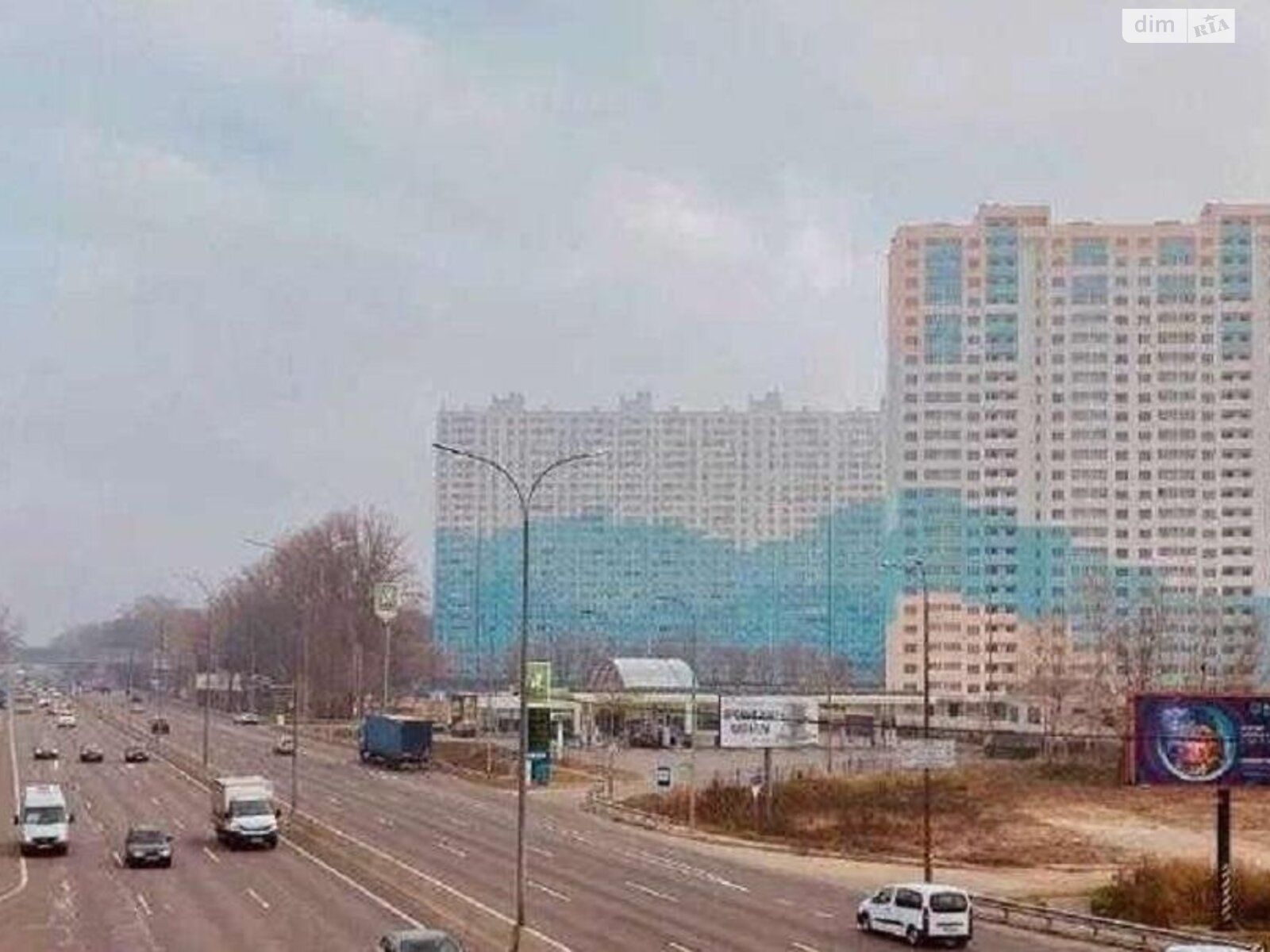 Продажа двухкомнатной квартиры в Новоселках, на ул. Пригородная 22, фото 1