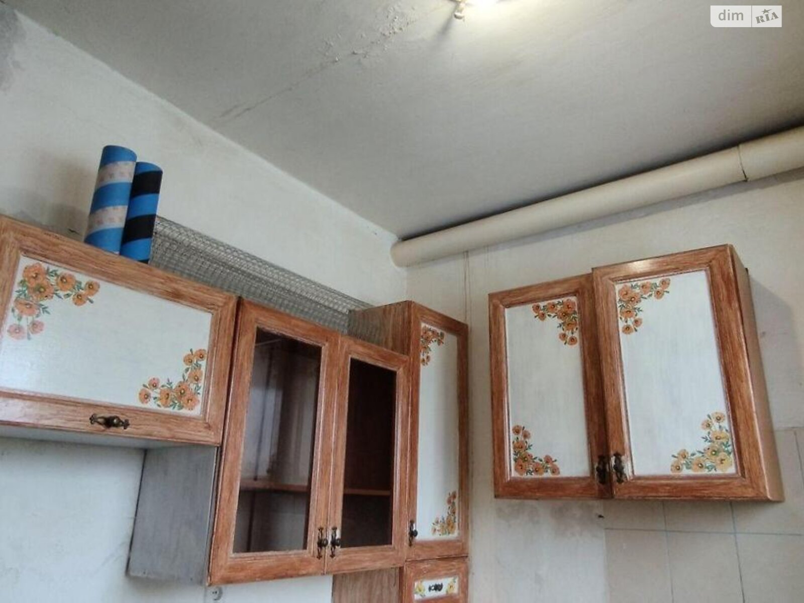Продажа однокомнатной квартиры в Новоселках, на ул. Широкая 2, фото 1