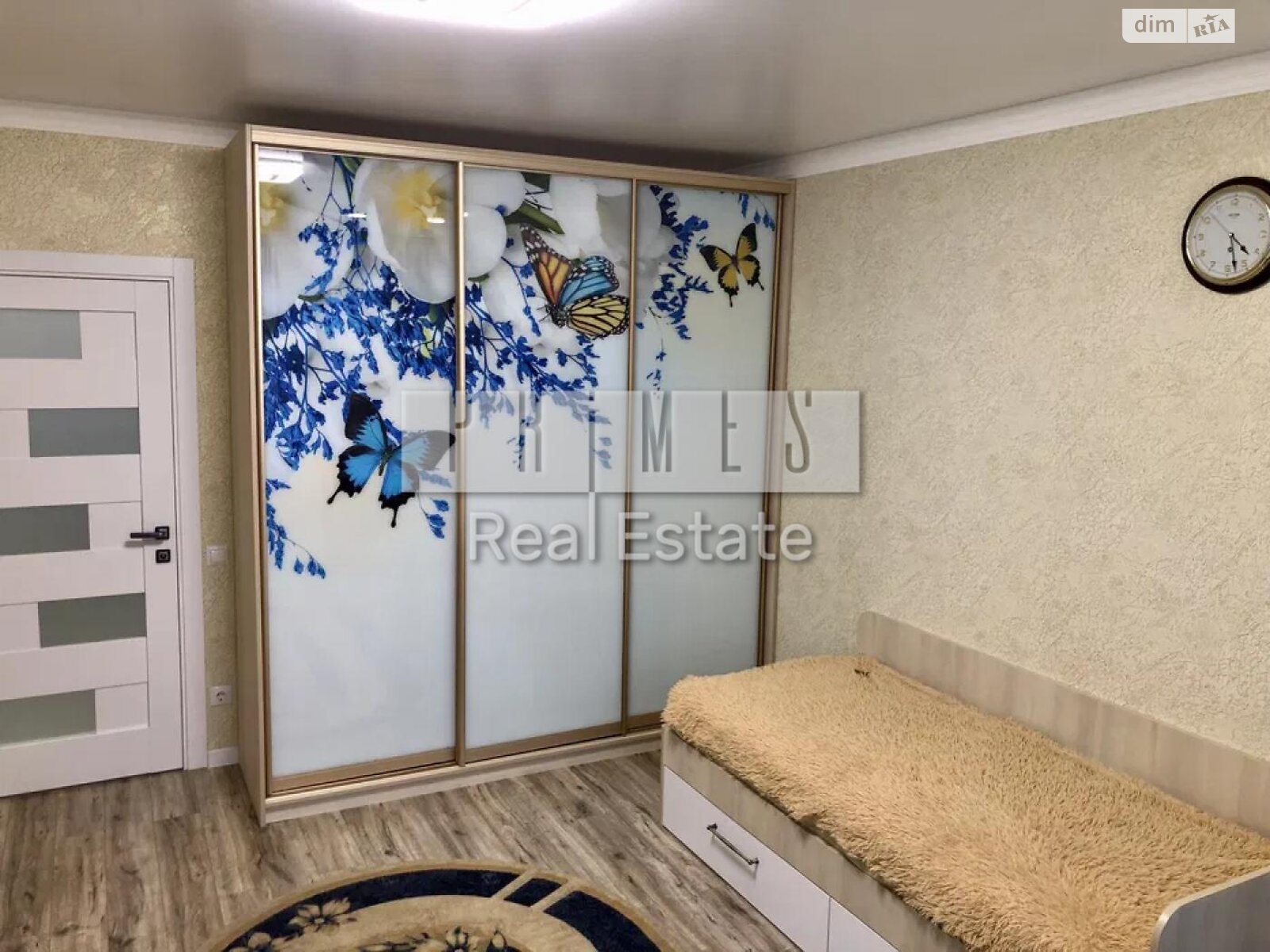 Продажа двухкомнатной квартиры в Новоселках, на ул. Александровская 1А, фото 1 Продажа двухкомнатной квартиры в Новоселках, на ул. Александровская 1А, фото 1