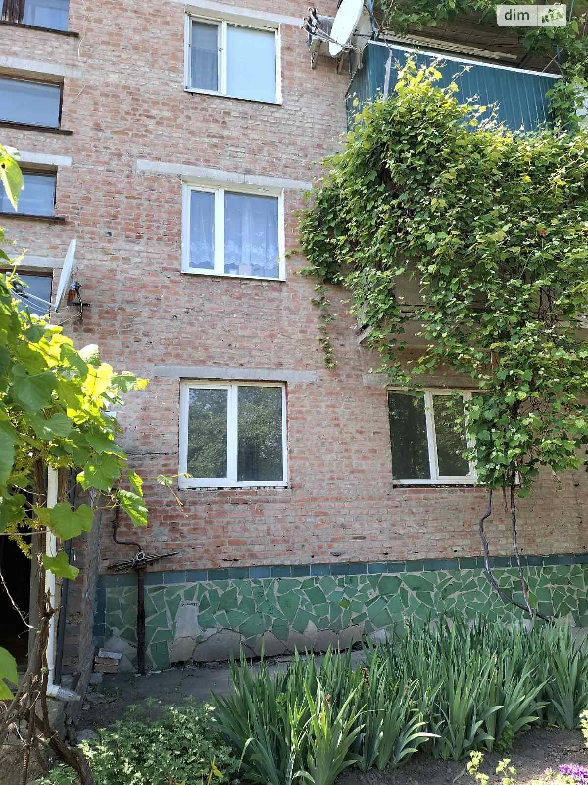 Продажа трехкомнатной квартиры в Новоукраинке, на ул. Героев-спасателей 14, кв. 49, район Новоукраинка фото 1 Продажа трехкомнатной квартиры в Новоукраинке, на ул. Героев-спасателей 14, кв. 49, район Новоукраинка фото 1