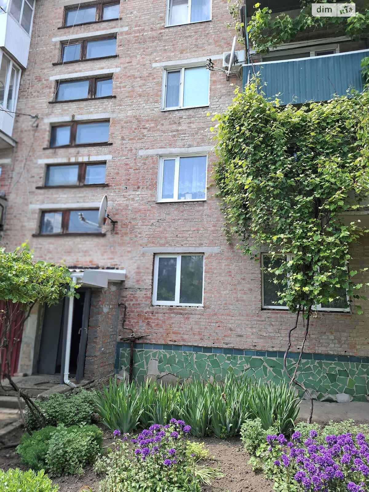 Продажа трехкомнатной квартиры в Новоукраинке, на ул. Героев-спасателей 14, кв. 49, район Новоукраинка фото 1 Продажа трехкомнатной квартиры в Новоукраинке, на ул. Героев-спасателей 14, кв. 49, район Новоукраинка фото 1