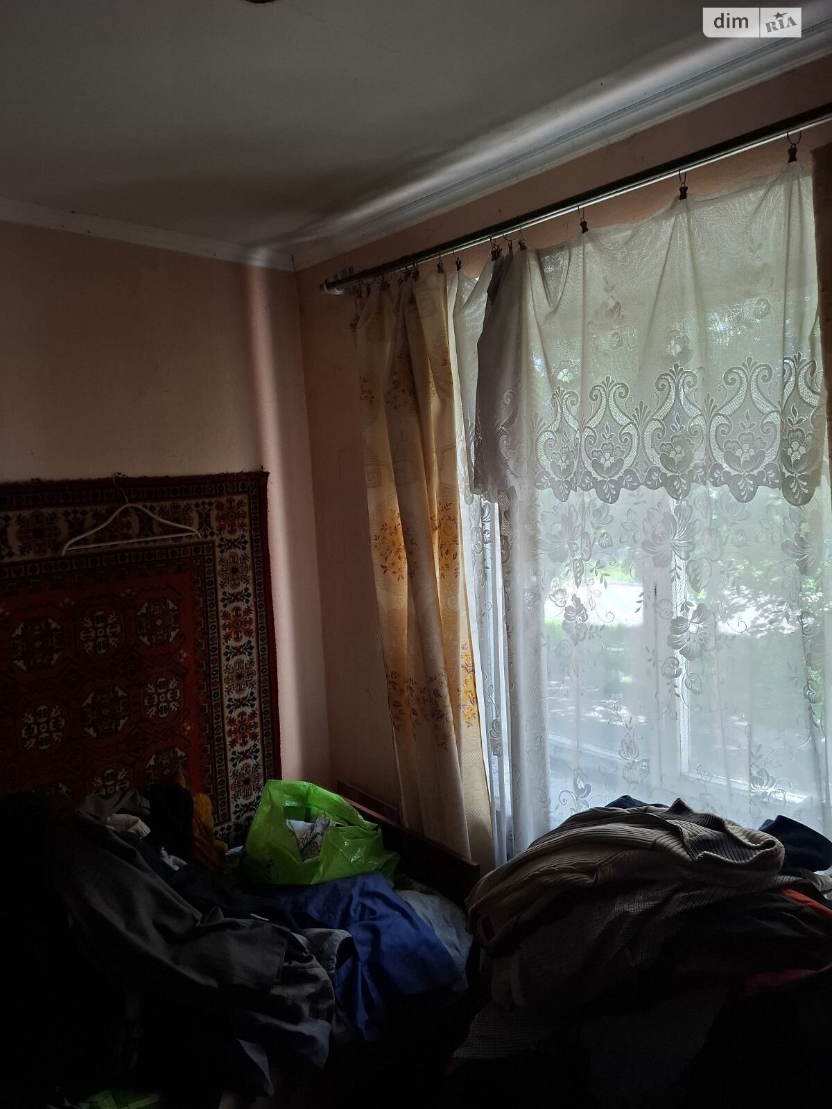 Продажа трехкомнатной квартиры в Новоукраинке, на ул. Героев-спасателей 14, кв. 49, район Новоукраинка фото 1 Продажа трехкомнатной квартиры в Новоукраинке, на ул. Героев-спасателей 14, кв. 49, район Новоукраинка фото 1