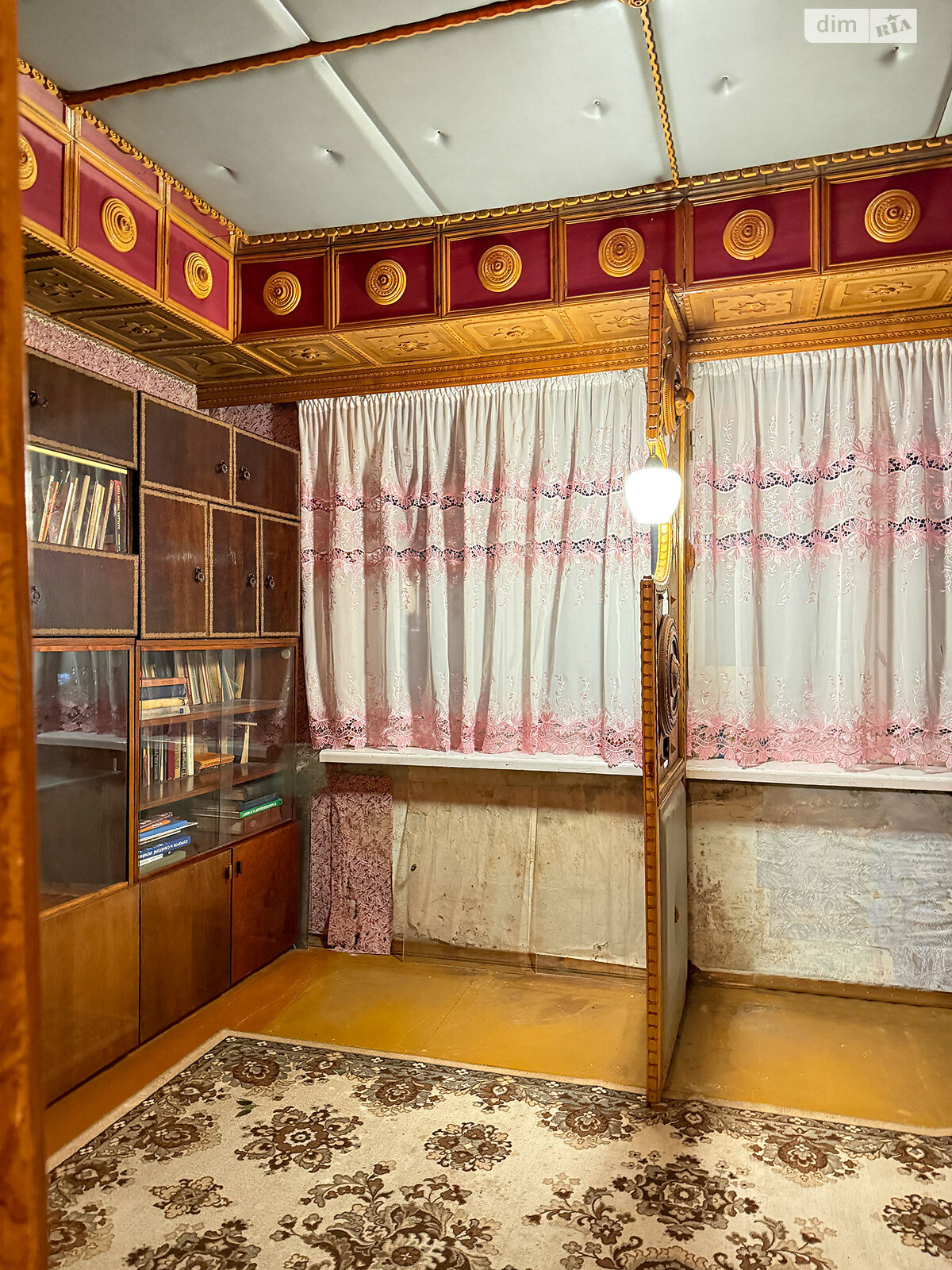 Продажа трехкомнатной квартиры в Нововолынске, на бул. Шевченко, кв. 4, район Нововолынск фото 1