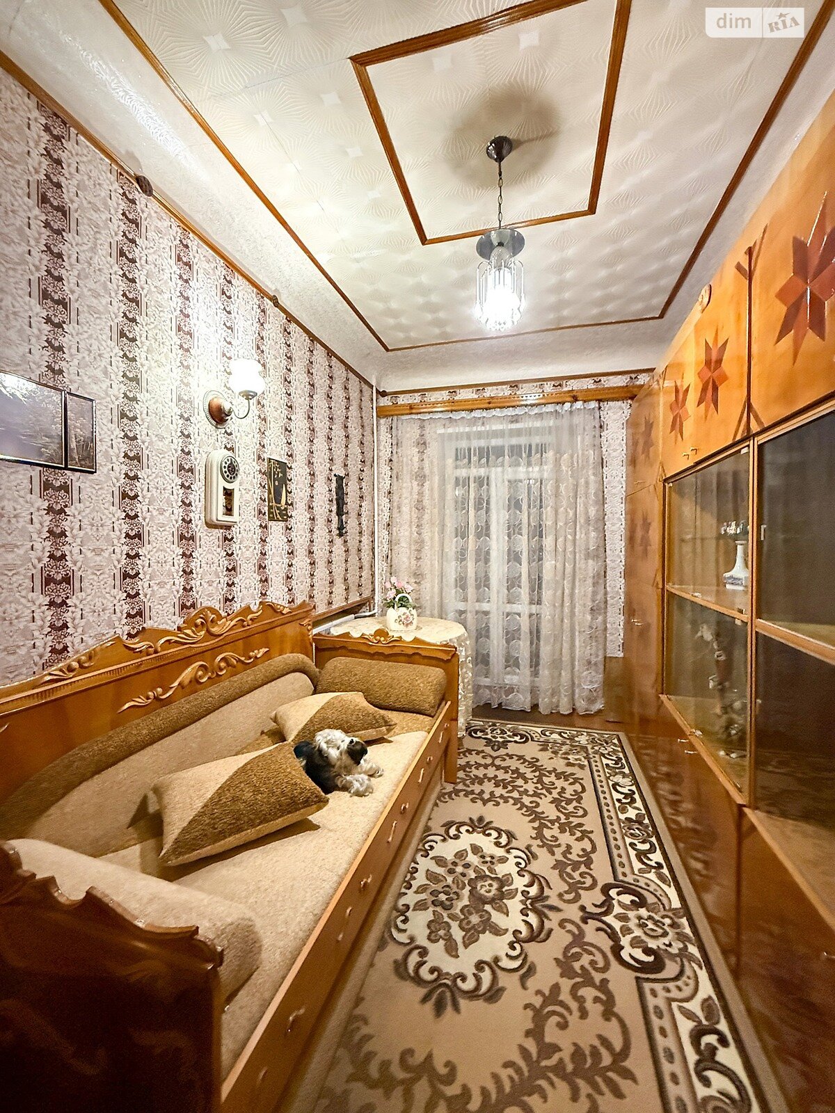 Продажа трехкомнатной квартиры в Нововолынске, на бул. Шевченко, кв. 4, район Нововолынск фото 1