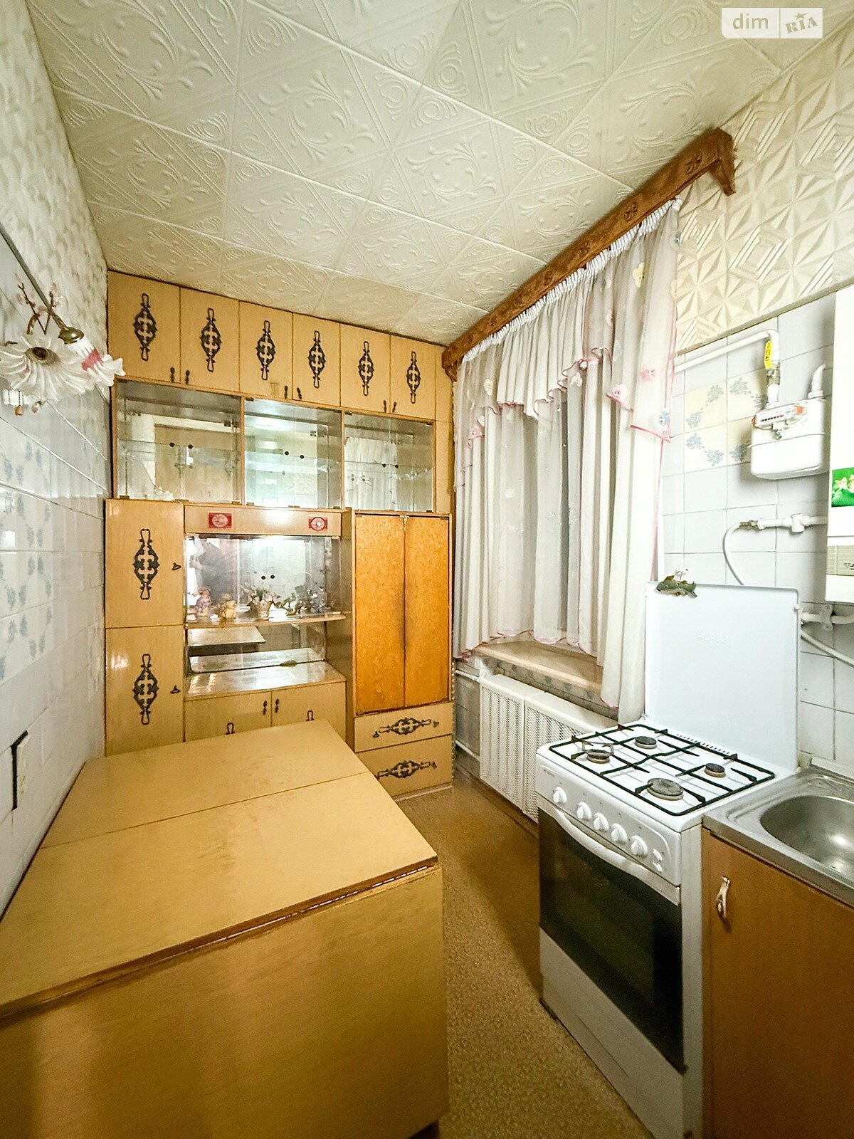 Продажа трехкомнатной квартиры в Нововолынске, на бул. Шевченко, кв. 4, район Нововолынск фото 1