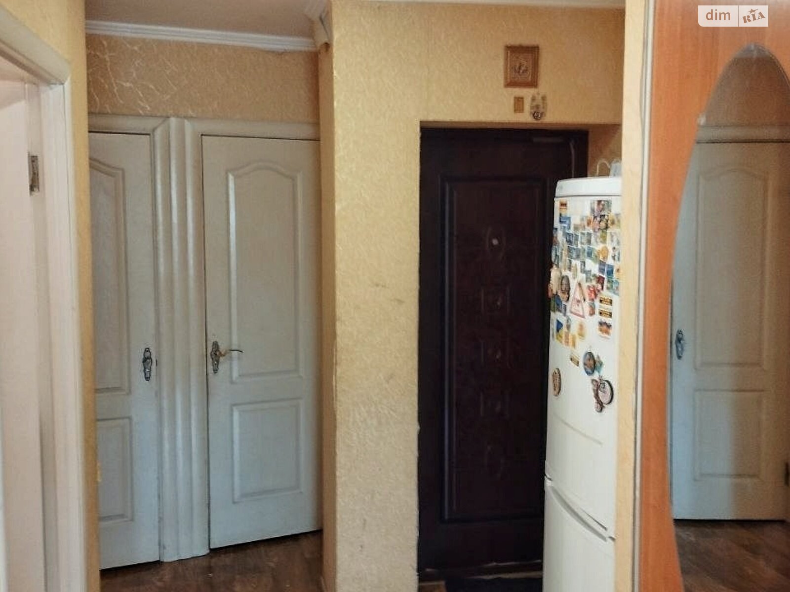 Продаж трикімнатної квартири в Нововолинську, на мкр. Шахтарський 23, район Шахтарський мікрорайон фото 1 Продаж трикімнатної квартири в Нововолинську, на мкр. Шахтарський 23, район Шахтарський мікрорайон фото 1