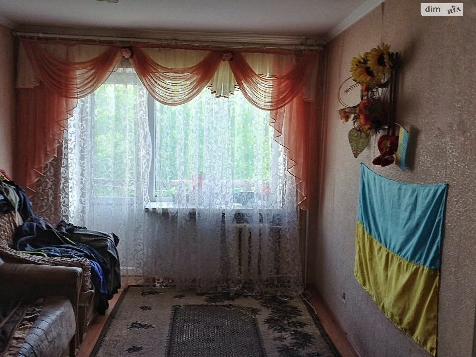 Продаж трикімнатної квартири в Нововолинську, на мкр. Шахтарський 23, район Шахтарський мікрорайон фото 1 Продаж трикімнатної квартири в Нововолинську, на мкр. Шахтарський 23, район Шахтарський мікрорайон фото 1