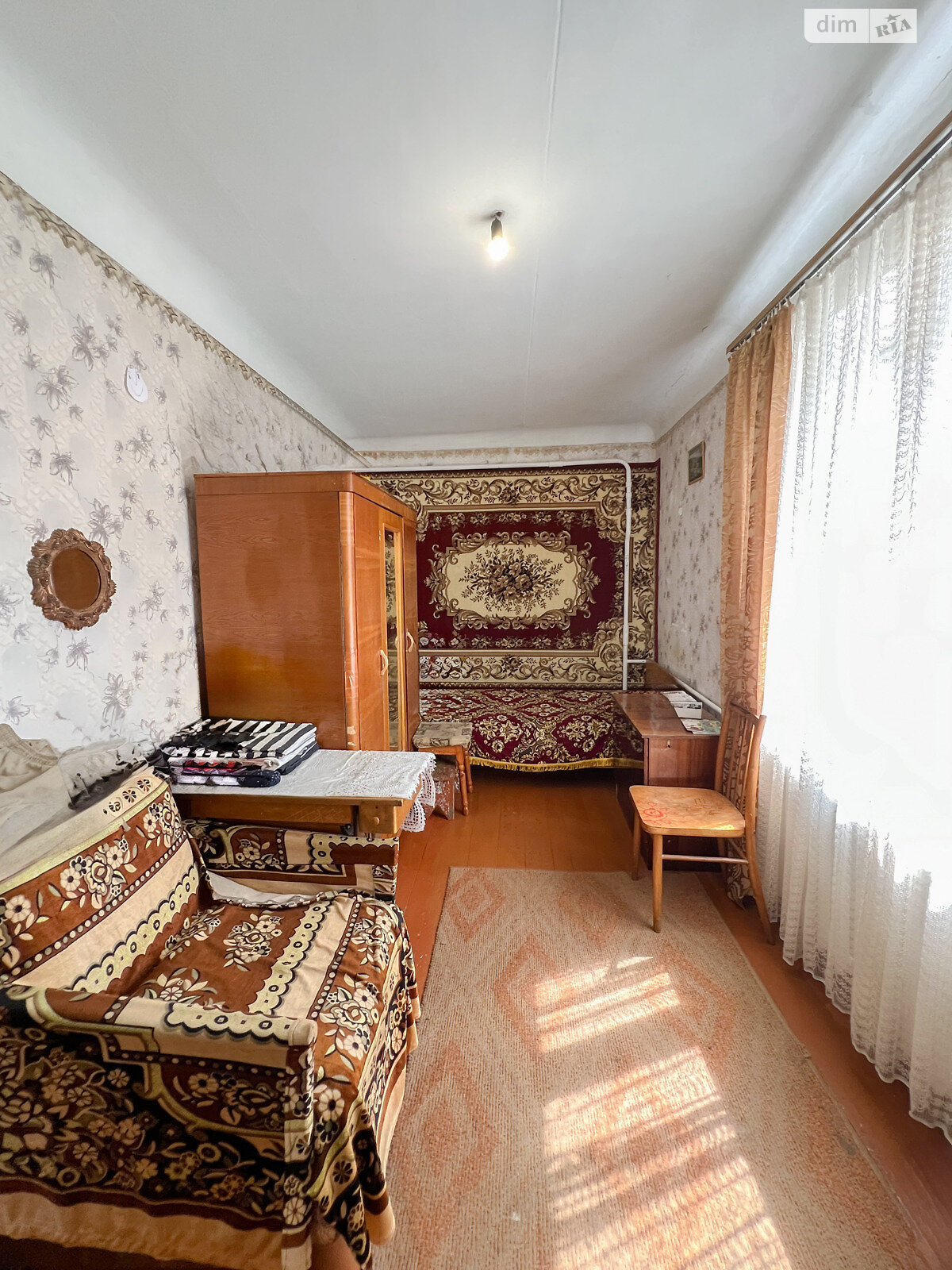 Продаж двокімнатної квартири в Нововолинську, на мкр. Шахтарський, район Шахтарський мікрорайон фото 1