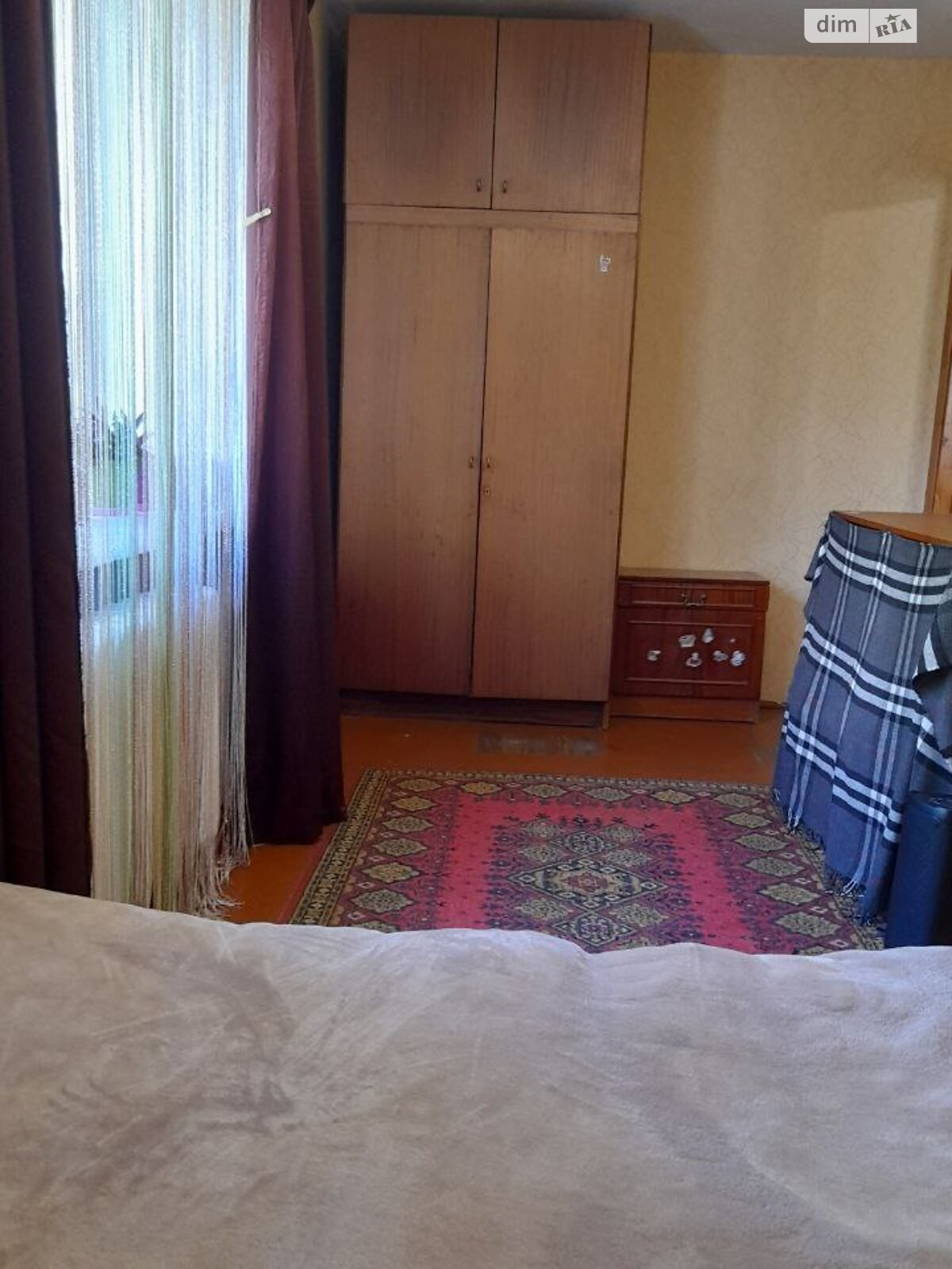 Продажа двухкомнатной квартиры в Нововолынске, на ул. Святого Владимира 13, фото 1 Продажа двухкомнатной квартиры в Нововолынске, на ул. Святого Владимира 13, фото 1