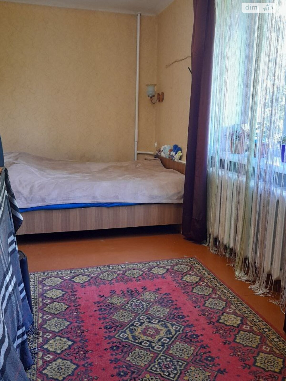 Продажа двухкомнатной квартиры в Нововолынске, на ул. Святого Владимира 13, фото 1 Продажа двухкомнатной квартиры в Нововолынске, на ул. Святого Владимира 13, фото 1