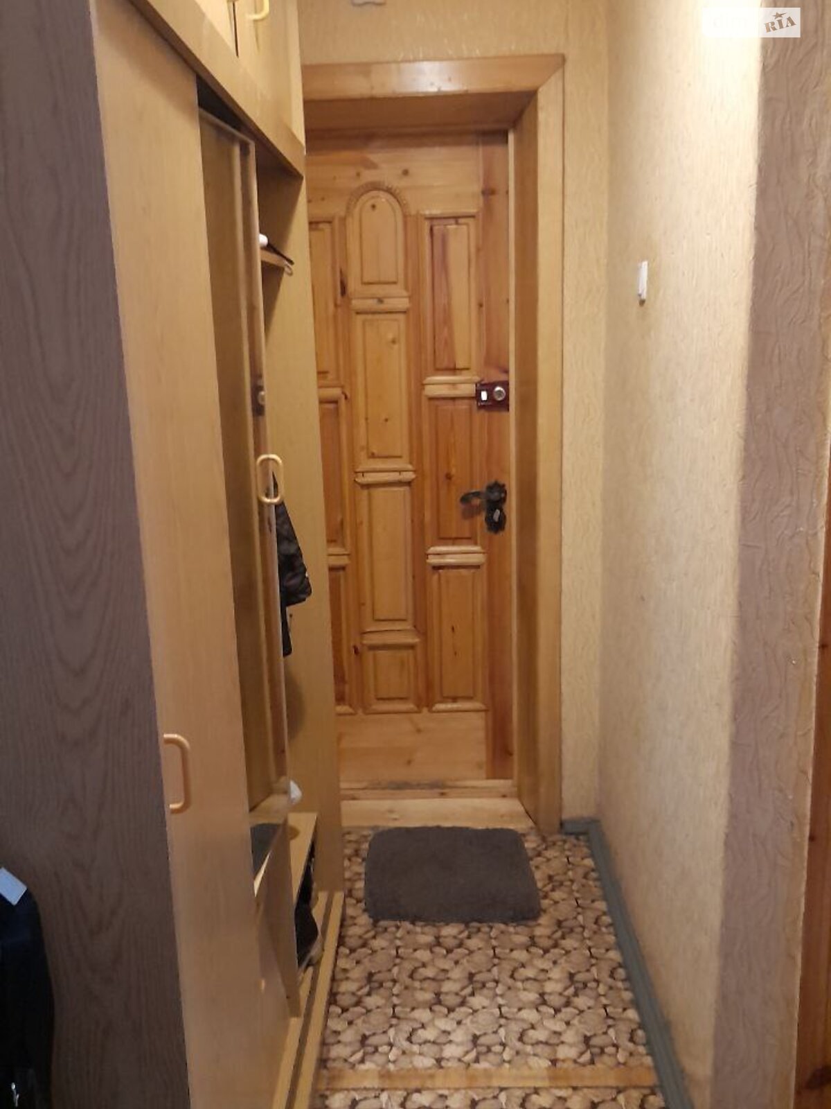 Продажа двухкомнатной квартиры в Нововолынске, на ул. Святого Владимира 13, фото 1 Продажа двухкомнатной квартиры в Нововолынске, на ул. Святого Владимира 13, фото 1