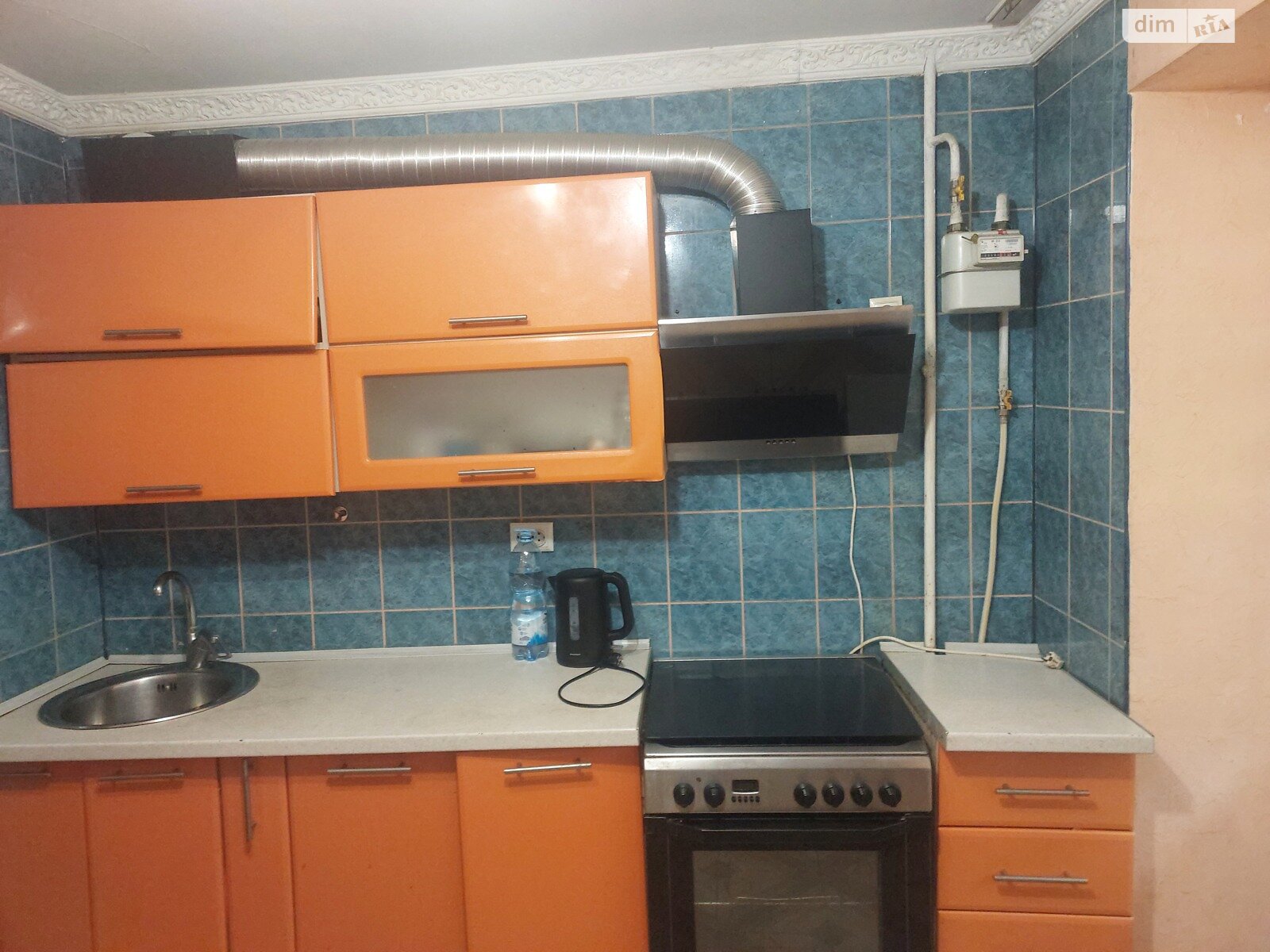 Продажа четырехкомнатной квартиры в Новояворовске, на ул. Шухевича Романа, фото 1 Продажа четырехкомнатной квартиры в Новояворовске, на ул. Шухевича Романа, фото 1