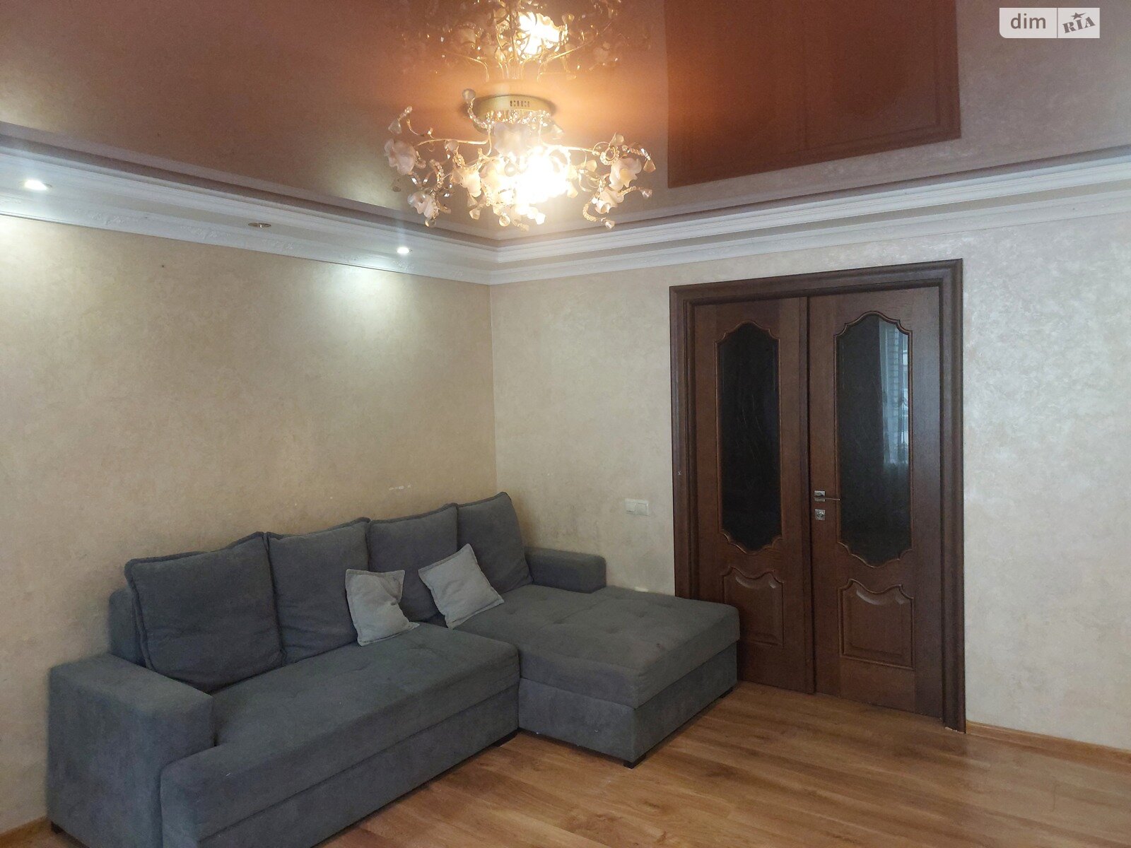 Продажа четырехкомнатной квартиры в Новояворовске, на ул. Шухевича Романа, фото 1 Продажа четырехкомнатной квартиры в Новояворовске, на ул. Шухевича Романа, фото 1