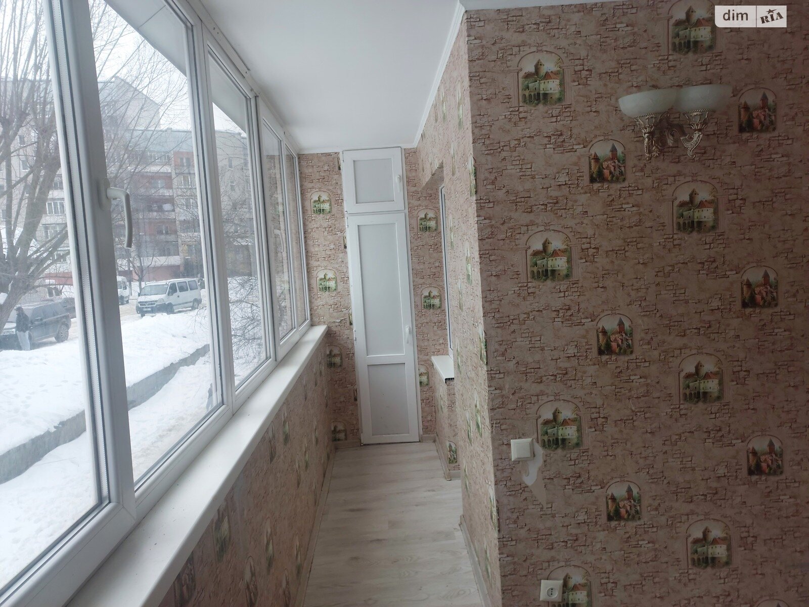 Продажа четырехкомнатной квартиры в Новояворовске, на ул. Шухевича Романа, фото 1 Продажа четырехкомнатной квартиры в Новояворовске, на ул. Шухевича Романа, фото 1