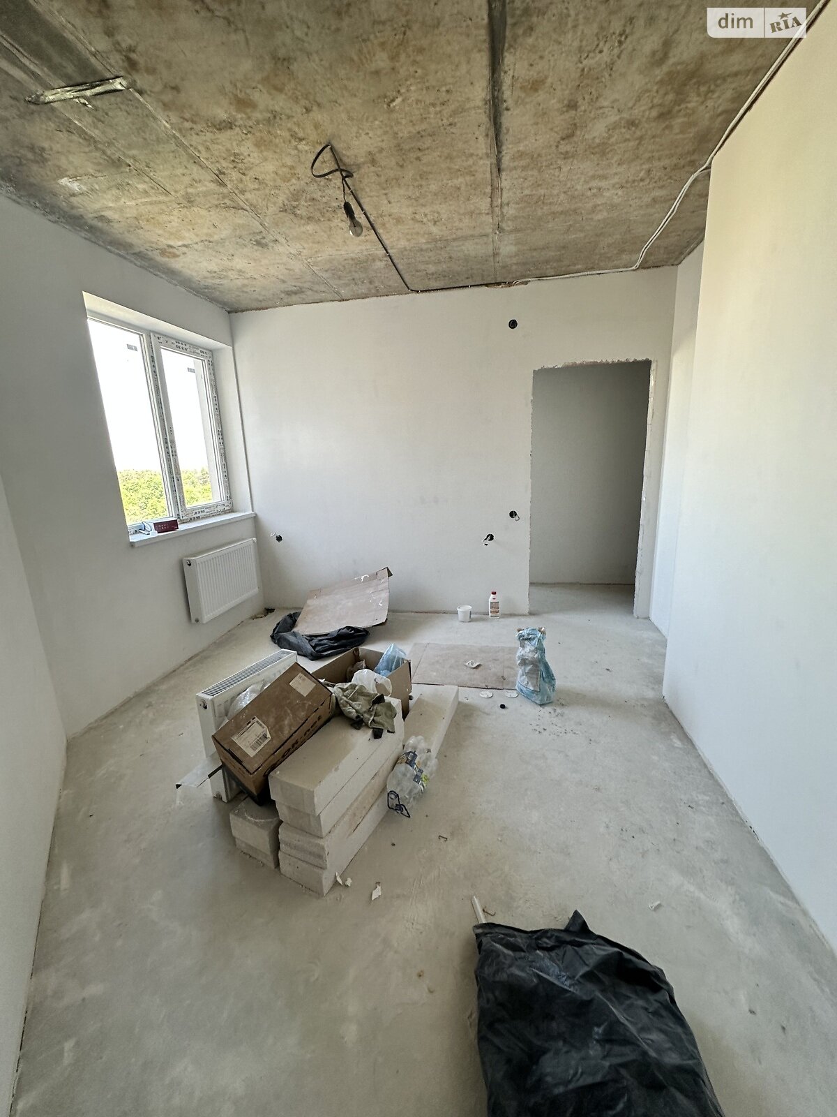 Продаж двокімнатної квартири в Новояворівську, на вул. Вербицького 12А, фото 1 Продаж двокімнатної квартири в Новояворівську, на вул. Вербицького 12А, фото 1