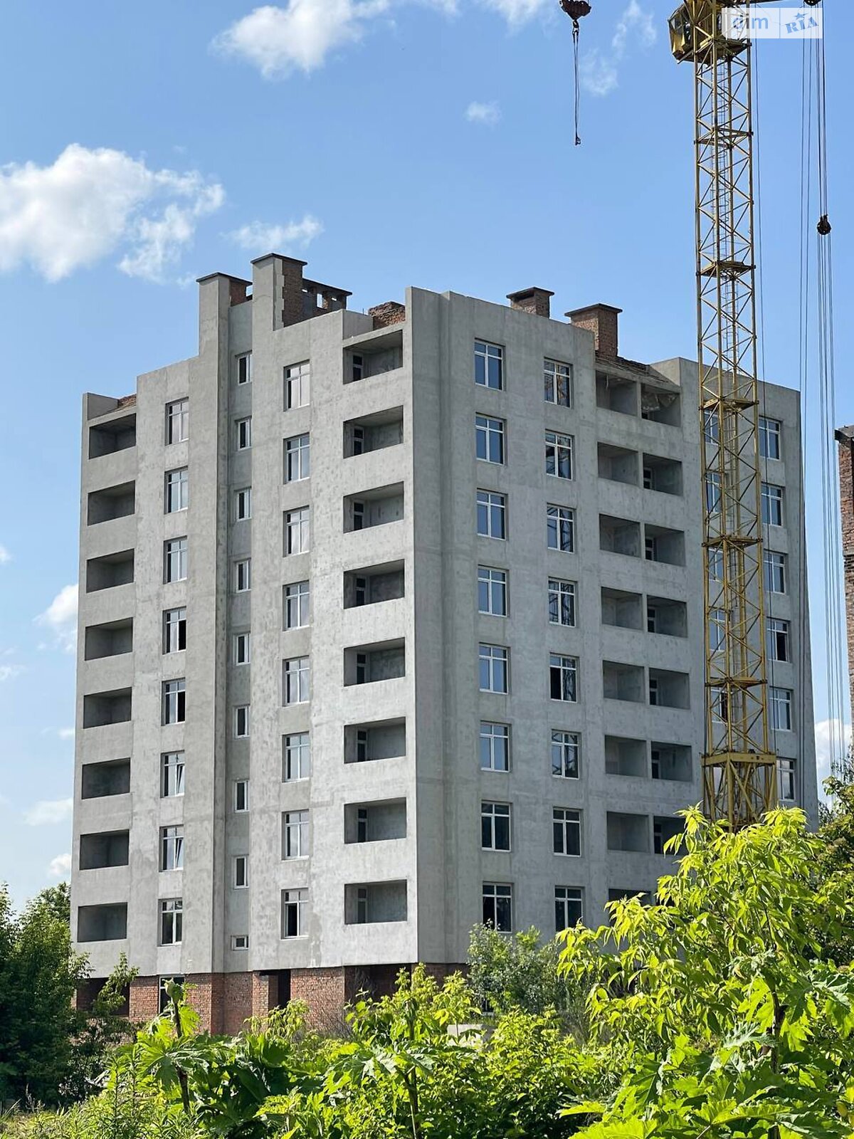 Продажа однокомнатной квартиры в Новых Петровцах, на ул. 1-го Мая 1, фото 1 Продажа однокомнатной квартиры в Новых Петровцах, на ул. 1-го Мая 1, фото 1