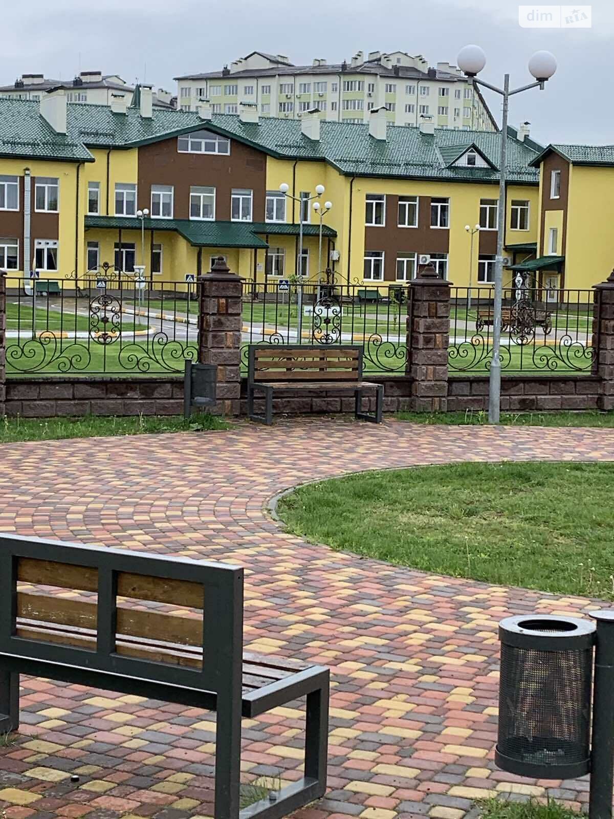 Продажа однокомнатной квартиры в Новых Петровцах, на ул. Европейская 5Г, фото 1 Продажа однокомнатной квартиры в Новых Петровцах, на ул. Европейская 5Г, фото 1