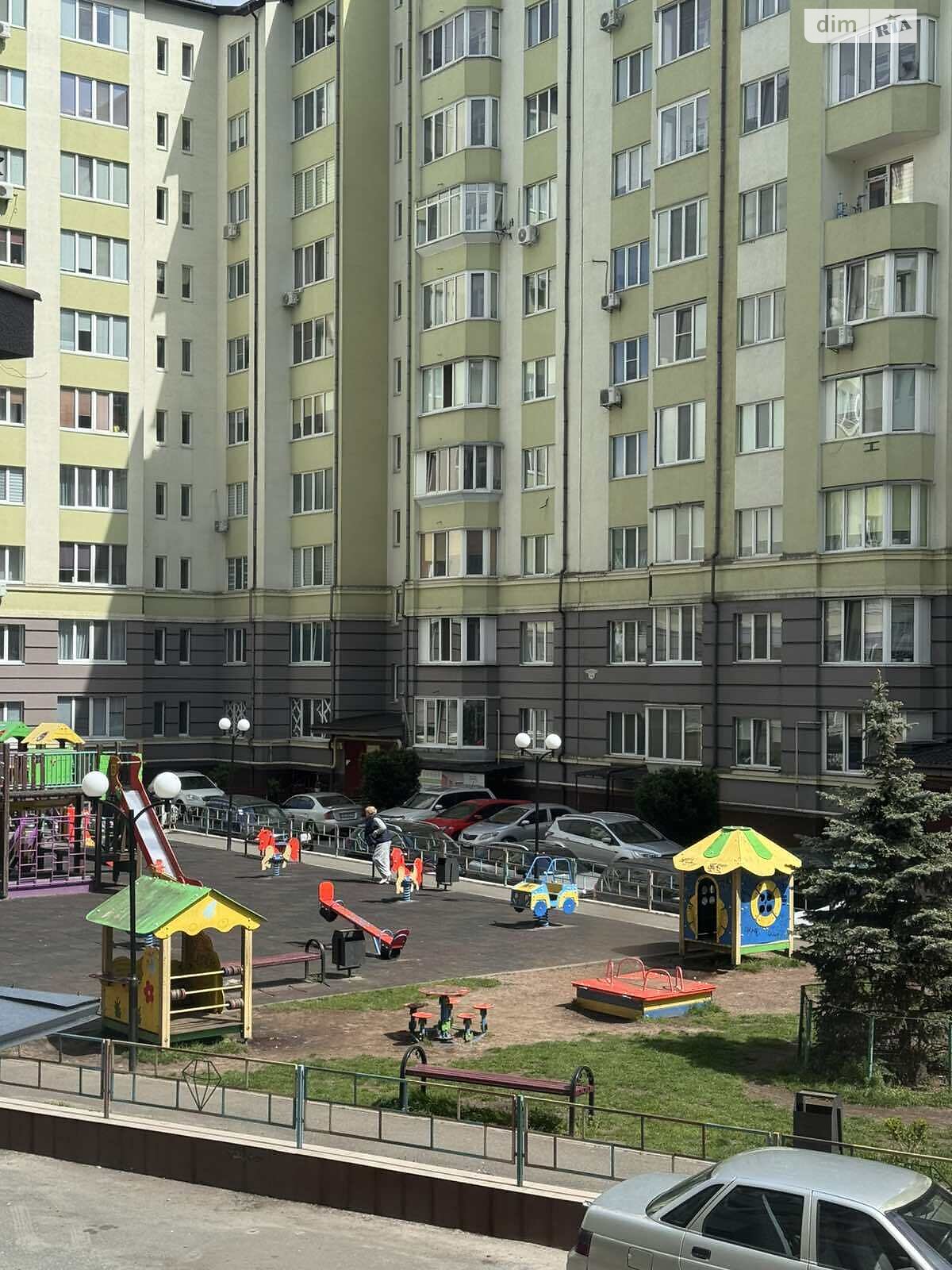 Продажа однокомнатной квартиры в Новых Петровцах, на ул. Европейская 5Г, фото 1 Продажа однокомнатной квартиры в Новых Петровцах, на ул. Европейская 5Г, фото 1