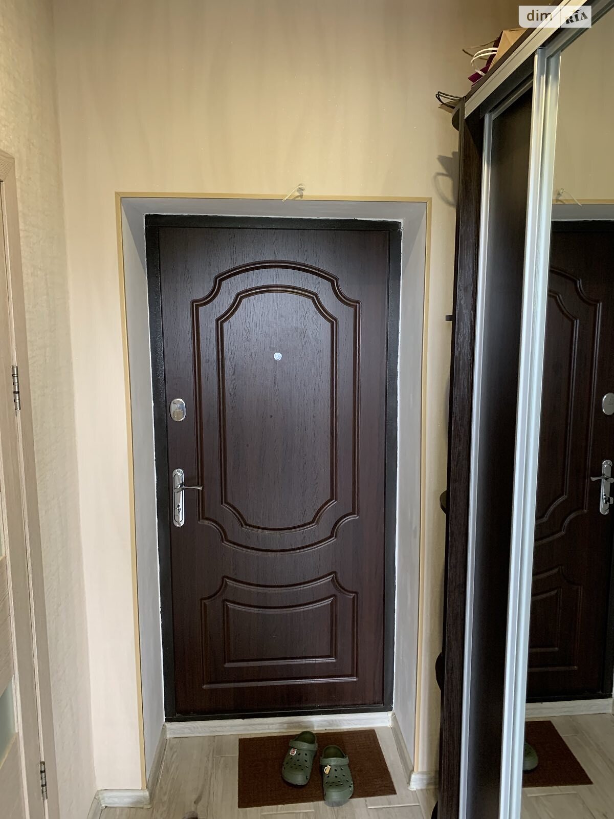 Продажа однокомнатной квартиры в Новых Петровцах, на ул. Европейская 5Г, фото 1 Продажа однокомнатной квартиры в Новых Петровцах, на ул. Европейская 5Г, фото 1