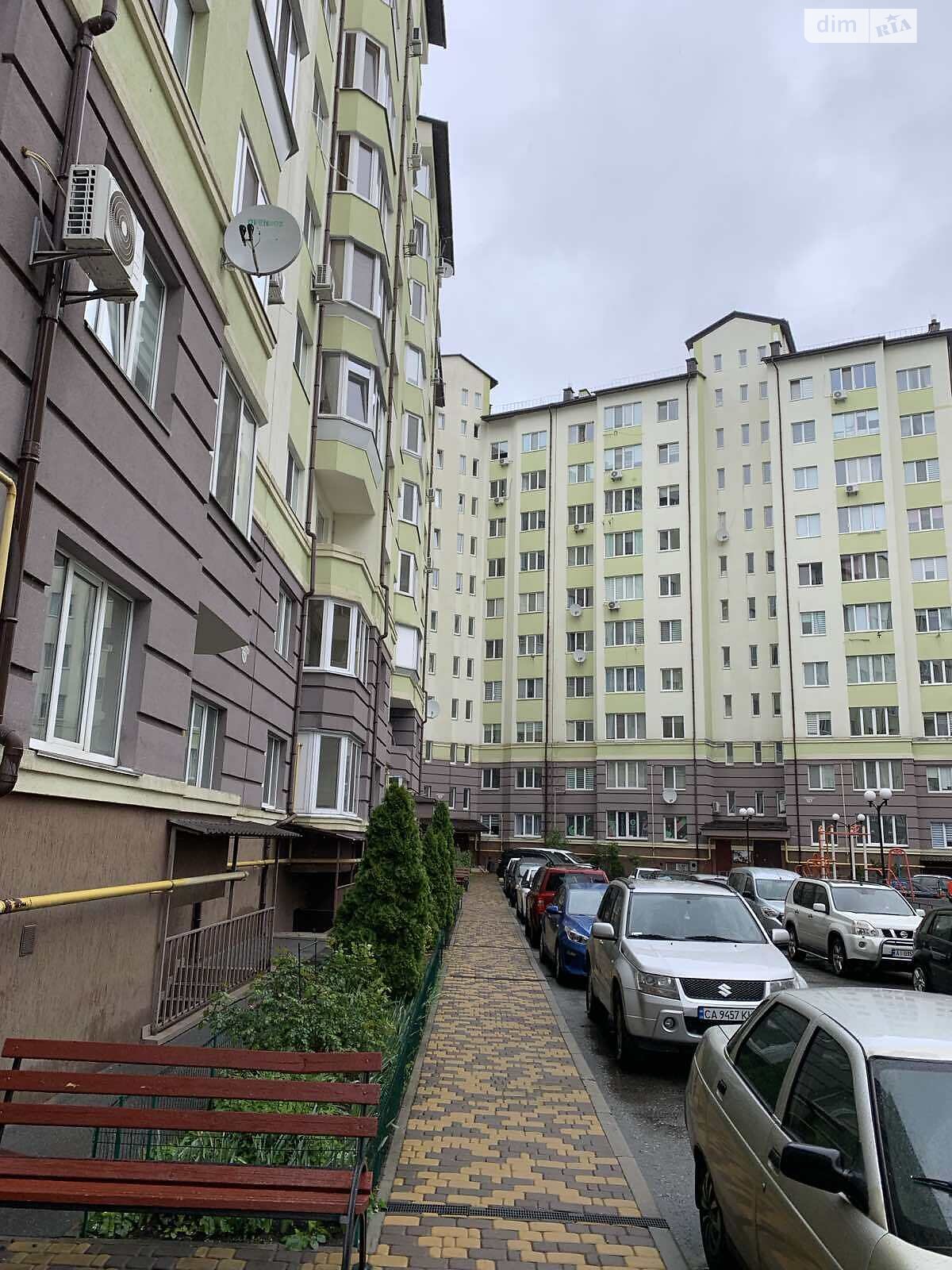 Продажа однокомнатной квартиры в Новых Петровцах, на ул. Европейская 5Г, фото 1 Продажа однокомнатной квартиры в Новых Петровцах, на ул. Европейская 5Г, фото 1
