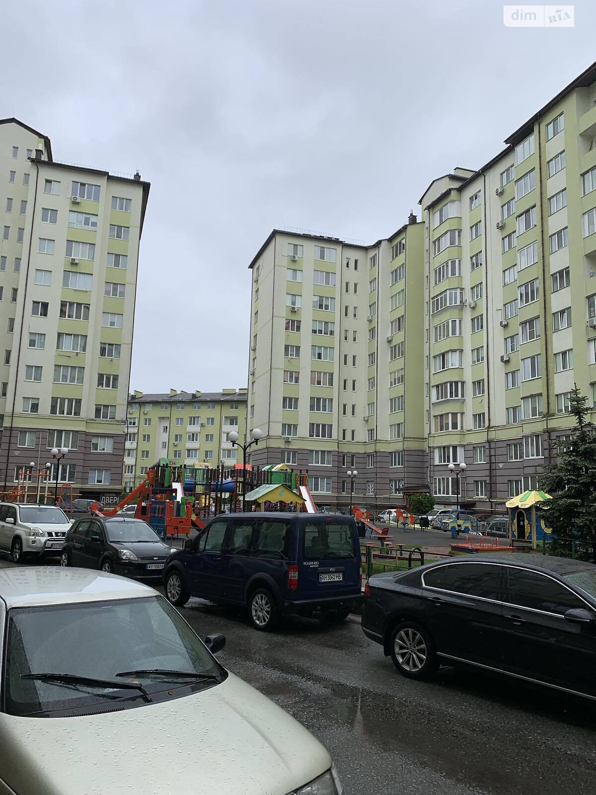 Продажа однокомнатной квартиры в Новых Петровцах, на ул. Европейская 5Г, фото 1 Продажа однокомнатной квартиры в Новых Петровцах, на ул. Европейская 5Г, фото 1
