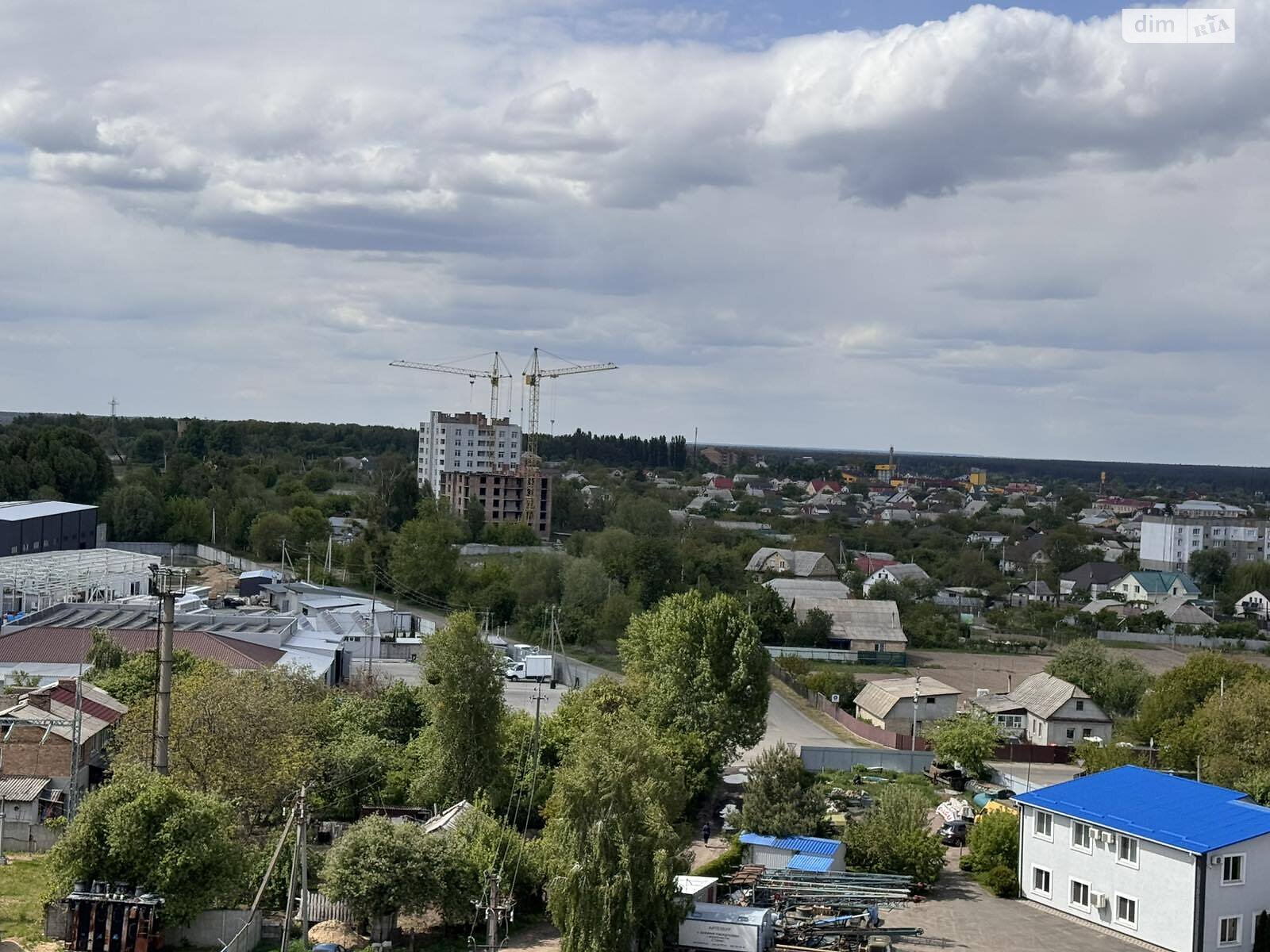 Продажа однокомнатной квартиры в Новых Петровцах, на ул. Европейская 5Г, фото 1 Продажа однокомнатной квартиры в Новых Петровцах, на ул. Европейская 5Г, фото 1