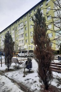 Продажа однокомнатной квартиры в Новых Петровцах, на ул. Петровская, фото 2