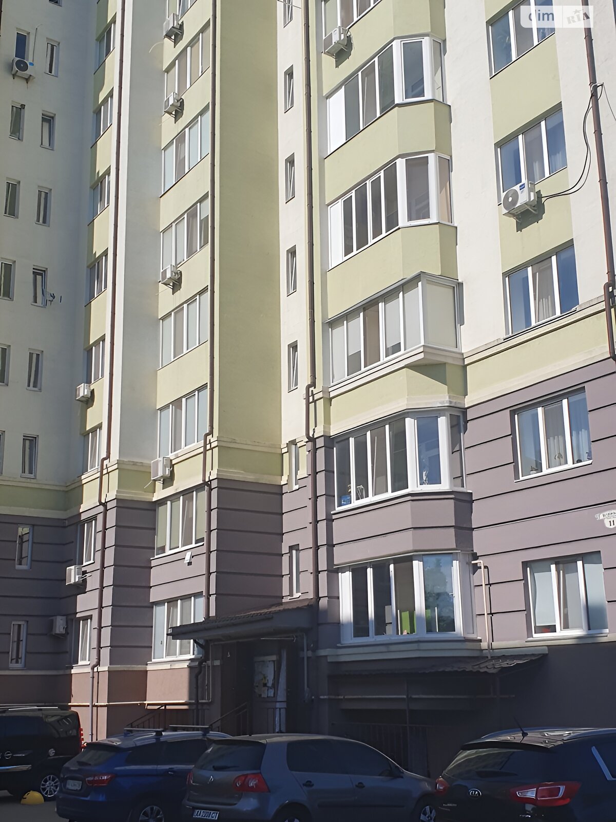 Продаж двокімнатної квартири в Нових Петрівцях, на вул. Петрівська 11, фото 1 Продаж двокімнатної квартири в Нових Петрівцях, на вул. Петрівська 11, фото 1
