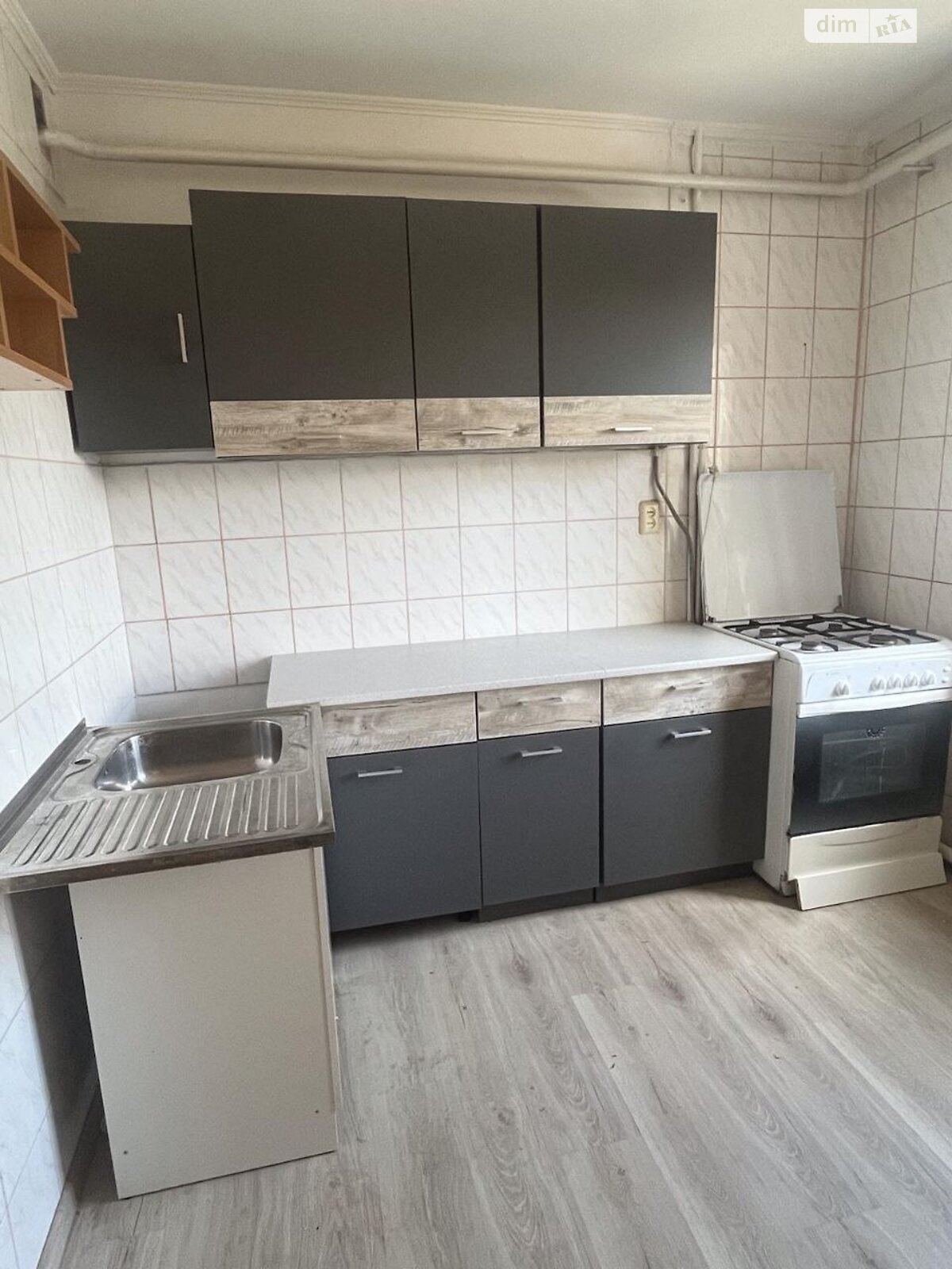 Продажа трехкомнатной квартиры в Новых Петровцах, на ул. Защитников Украины 21А, кв. 39, фото 1 Продажа трехкомнатной квартиры в Новых Петровцах, на ул. Защитников Украины 21А, кв. 39, фото 1