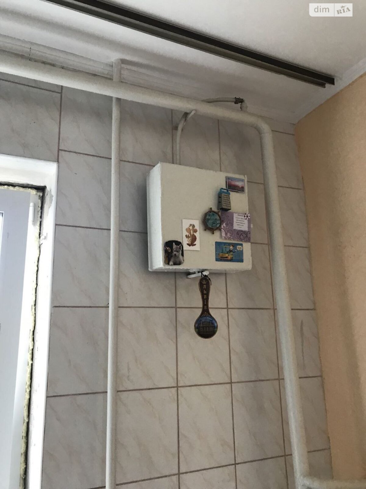 Продаж трикімнатної квартири в Нових Петрівцях, на вул. Захисників України 21А, фото 1 Продаж трикімнатної квартири в Нових Петрівцях, на вул. Захисників України 21А, фото 1