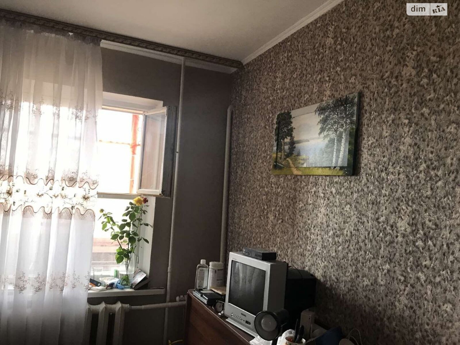 Продаж трикімнатної квартири в Нових Петрівцях, на вул. Захисників України 21А, фото 1 Продаж трикімнатної квартири в Нових Петрівцях, на вул. Захисників України 21А, фото 1