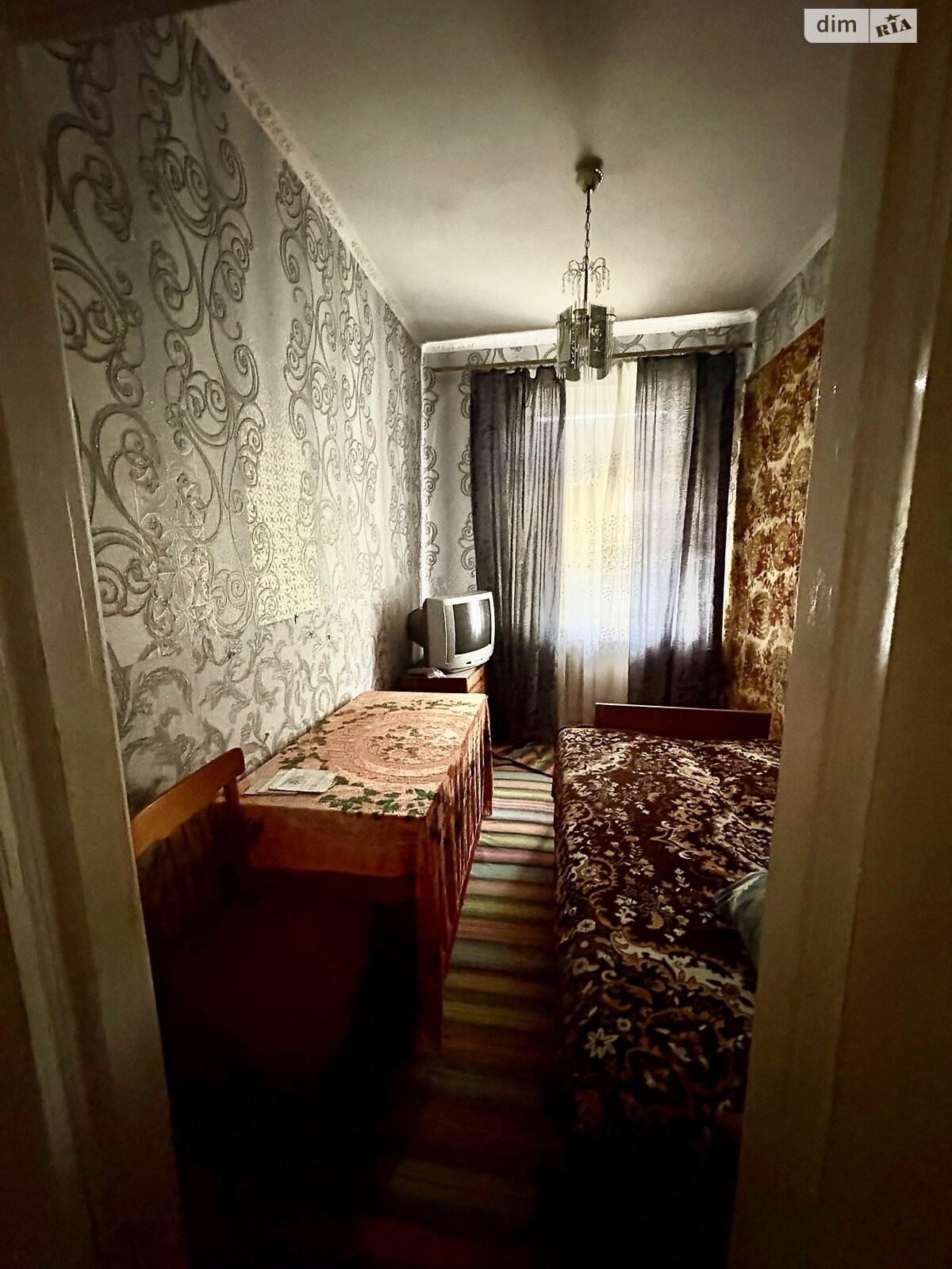 Продажа четырехкомнатной квартиры в НовыйБуге, на ул. площадь Свободы, район Новый Буг фото 1 Продажа четырехкомнатной квартиры в НовыйБуге, на ул. площадь Свободы, район Новый Буг фото 1