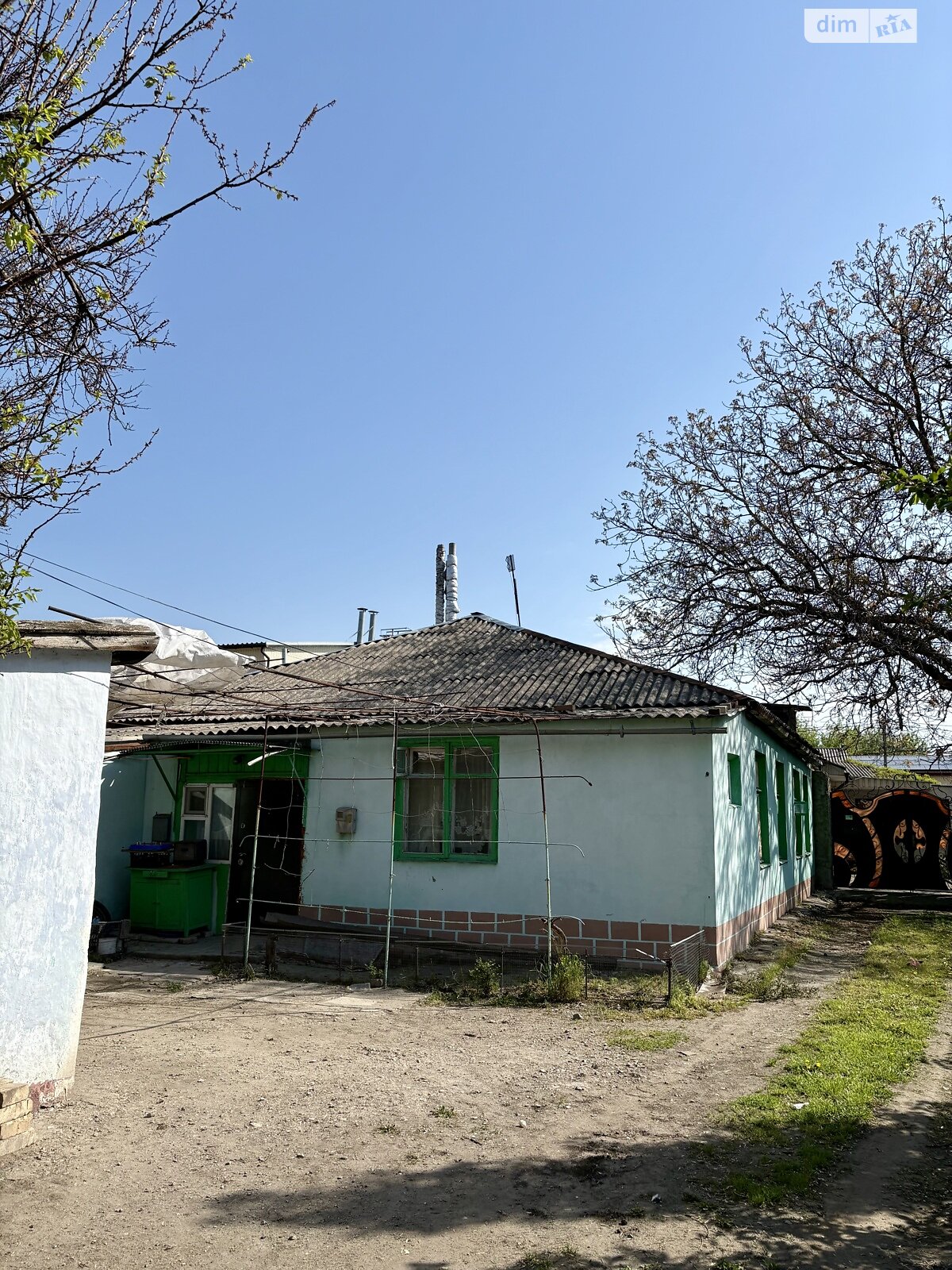 Продажа четырехкомнатной квартиры в НовыйБуге, на ул. площадь Свободы, район Новый Буг фото 1 Продажа четырехкомнатной квартиры в НовыйБуге, на ул. площадь Свободы, район Новый Буг фото 1
