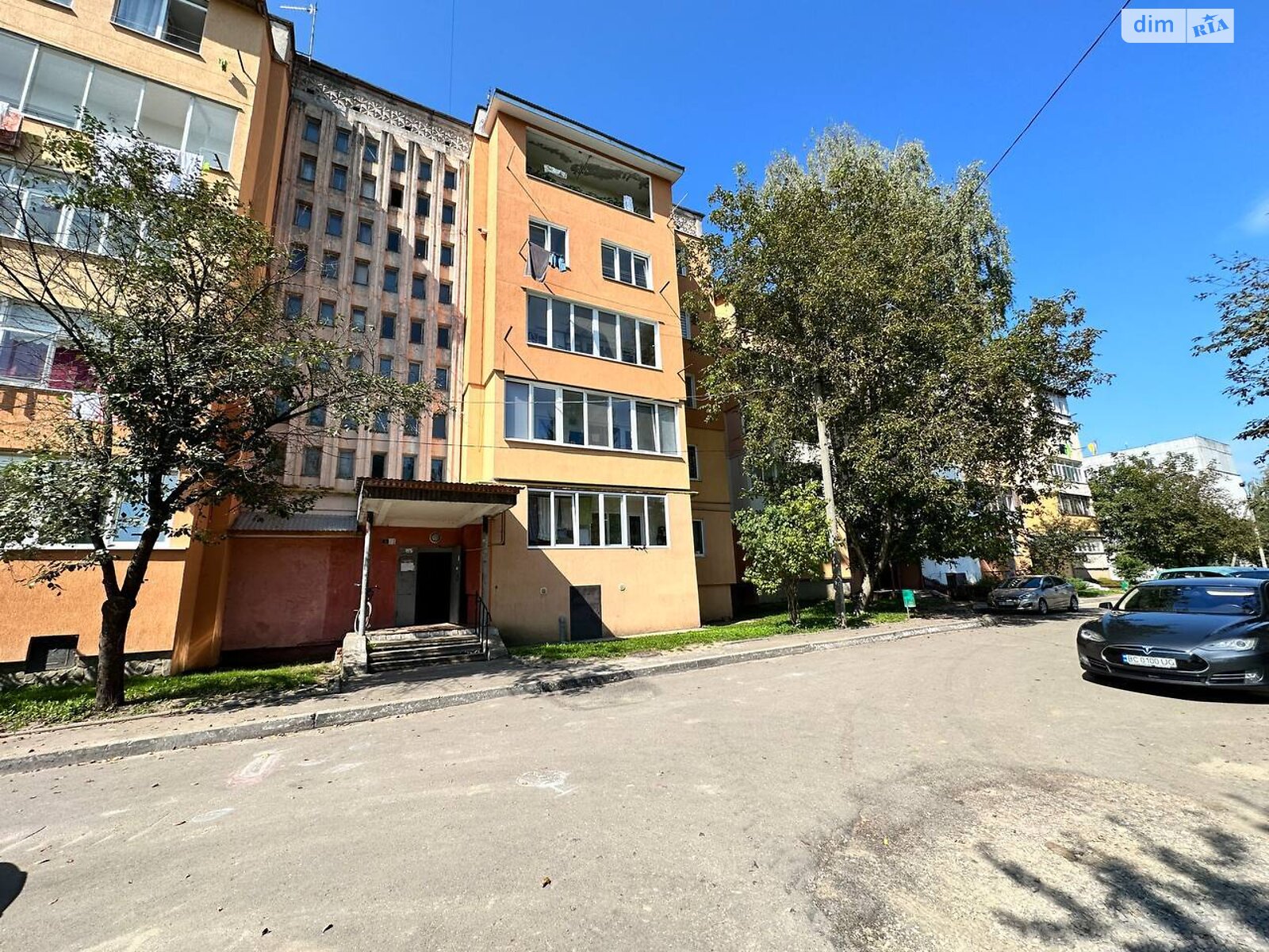 Продажа однокомнатной квартиры в Новом Калинове, на пл. Авиации 21, фото 1