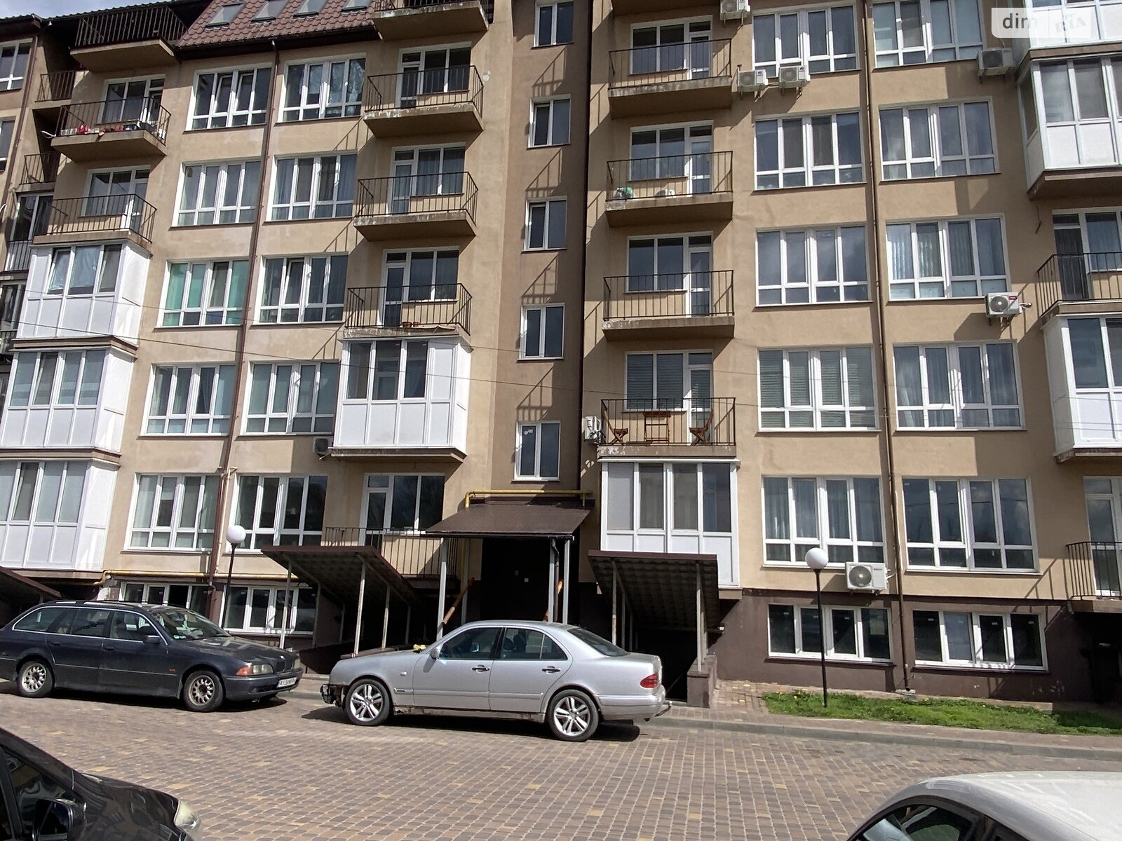 Продаж двокімнатної квартири в Обухові, на вул. Київська  128, фото 1