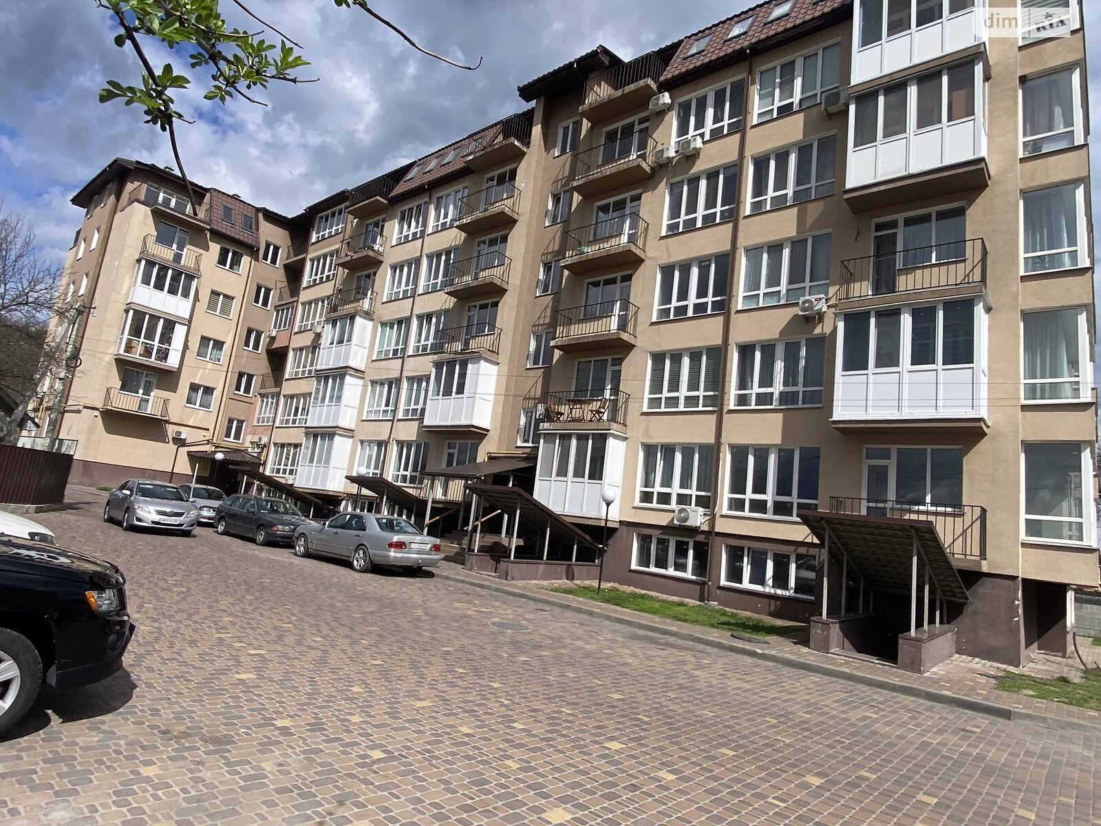 Продажа двухкомнатной квартиры в Обухове, на ул. Киевская  128, фото 1