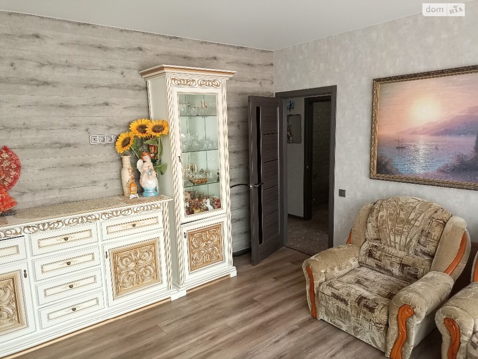 Продажа двухкомнатной квартиры в Обухове, на ул. Киевская  128, район Обухов фото 1