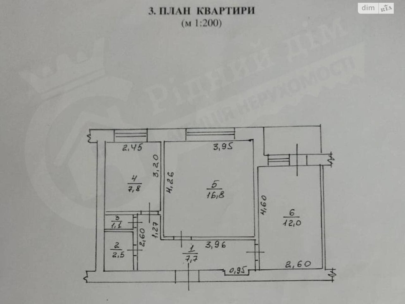 Продажа двухкомнатной квартиры в Обухове, на ул. Каштановая 11, район Обухов фото 1