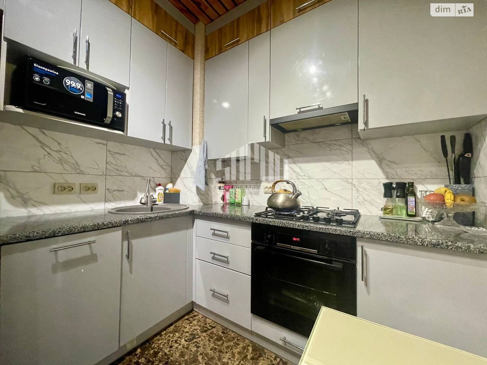 Продаж однокімнатної квартири в Обухові, на вул. Київська (Леніна) 128, район Обухів фото 1 Продаж однокімнатної квартири в Обухові, на вул. Київська (Леніна) 128, район Обухів фото 1