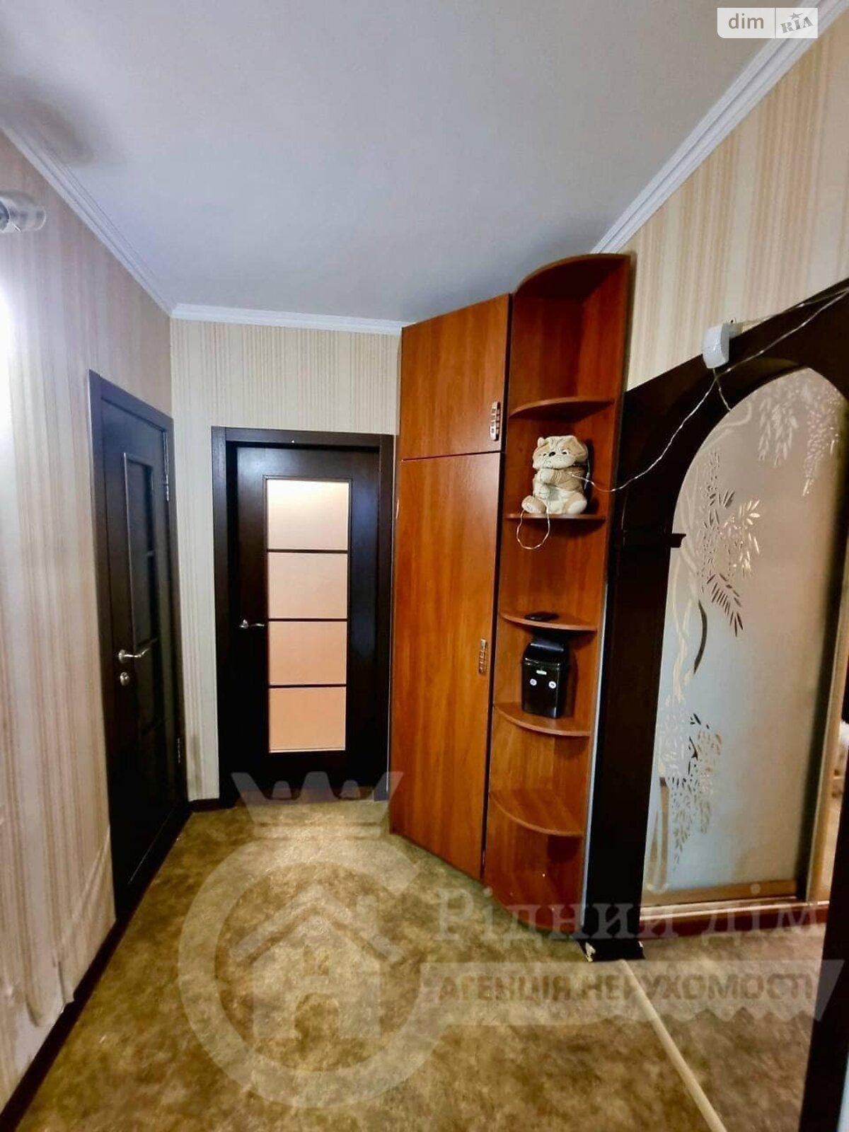 Продаж трикімнатної квартири в Обухові, на вул. Миру 17, район Обухів фото 1 Продаж трикімнатної квартири в Обухові, на вул. Миру 17, район Обухів фото 1