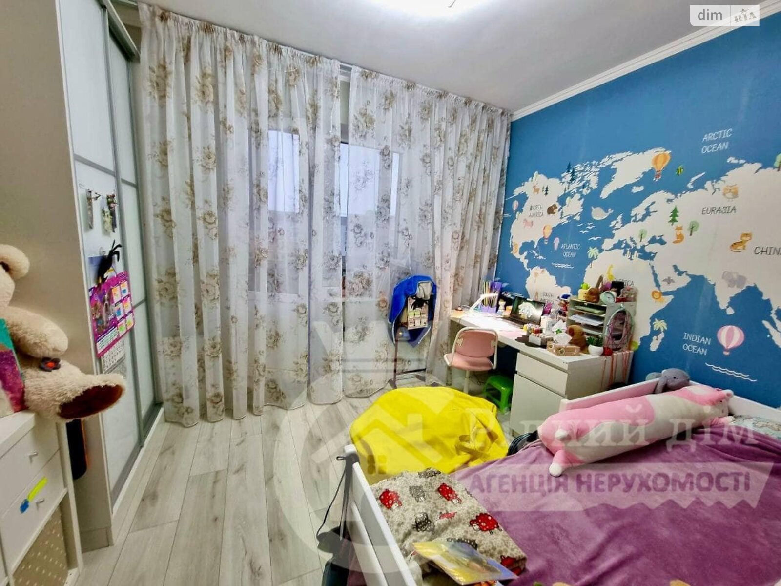 Продаж трикімнатної квартири в Обухові, на вул. Миру 17, район Обухів фото 1 Продаж трикімнатної квартири в Обухові, на вул. Миру 17, район Обухів фото 1