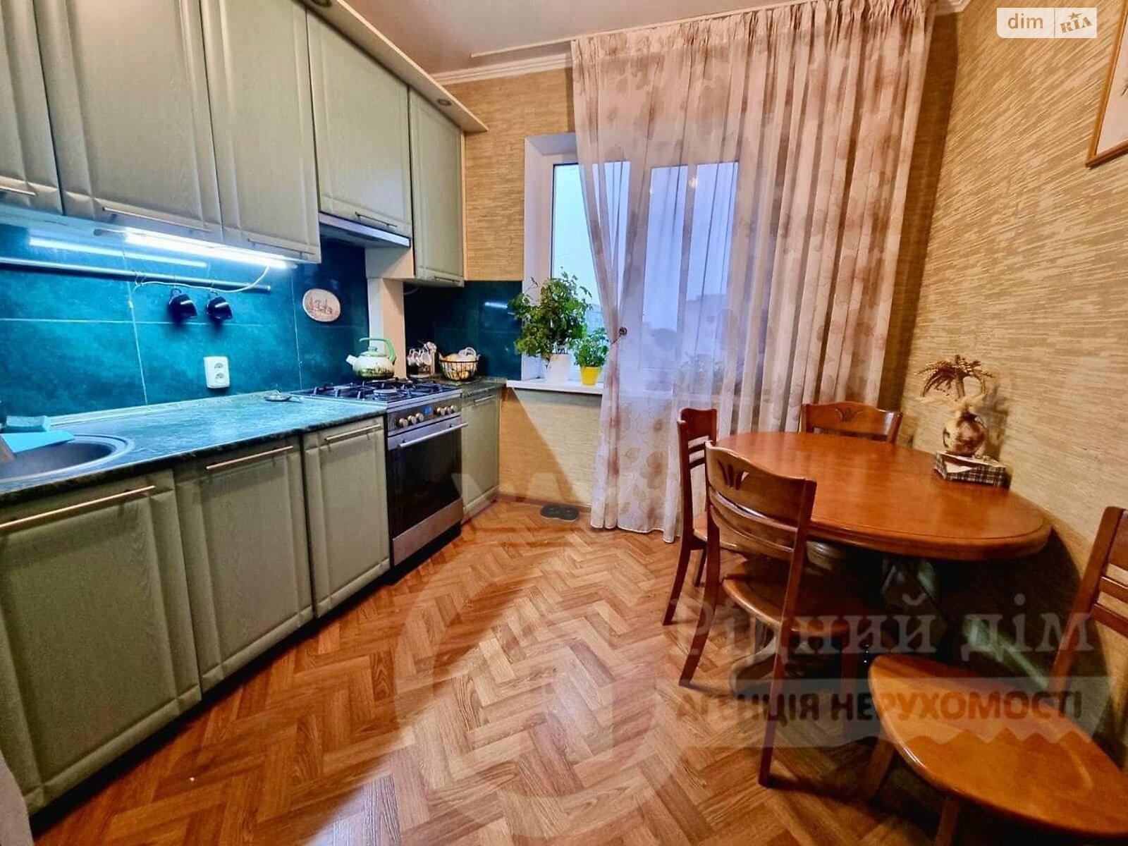 Продаж трикімнатної квартири в Обухові, на вул. Миру 17, район Обухів фото 1 Продаж трикімнатної квартири в Обухові, на вул. Миру 17, район Обухів фото 1