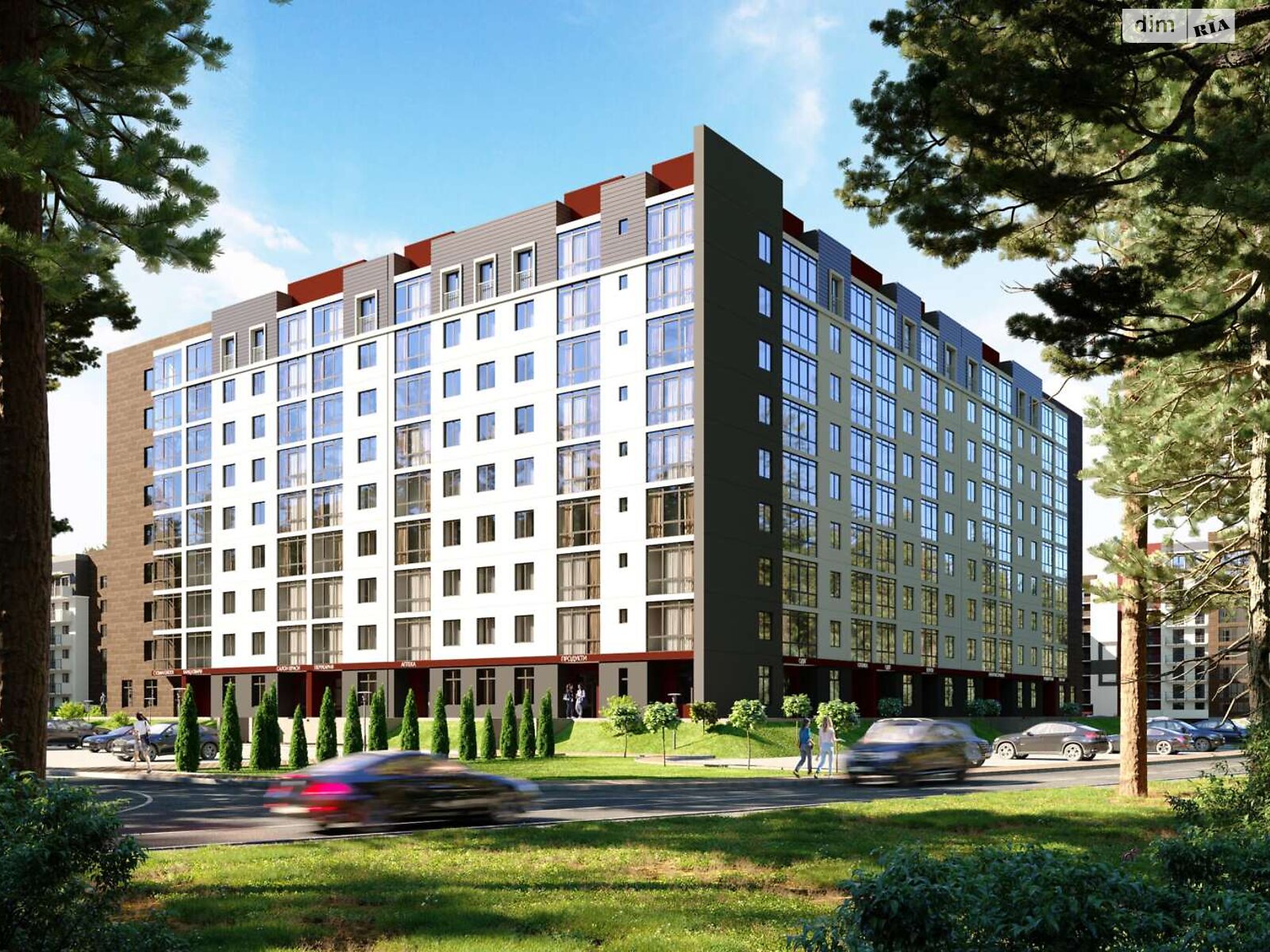 Продажа двухкомнатной квартиры в Обухове, на ул. Парковая 1, район Обухов фото 1 Продажа двухкомнатной квартиры в Обухове, на ул. Парковая 1, район Обухов фото 1