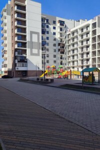 Продаж двокімнатної квартири в Обухові, на вул. Паркова 4, район Обухів фото 2