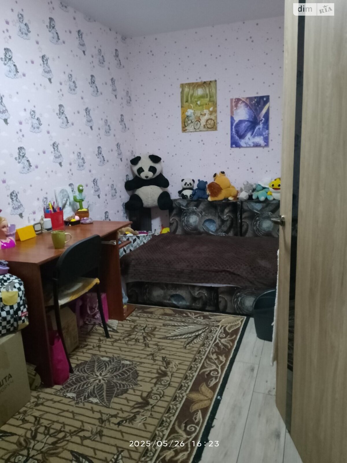 Продажа двухкомнатной квартиры в Обухове, на мкр. Яблоневый, район Обухов фото 1 Продажа двухкомнатной квартиры в Обухове, на мкр. Яблоневый, район Обухов фото 1