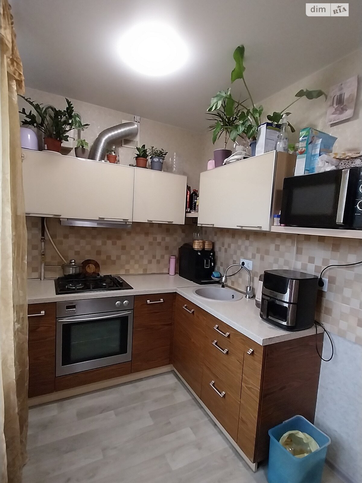 Продажа двухкомнатной квартиры в Обухове, на мкр. Яблоневый, район Обухов фото 1 Продажа двухкомнатной квартиры в Обухове, на мкр. Яблоневый, район Обухов фото 1