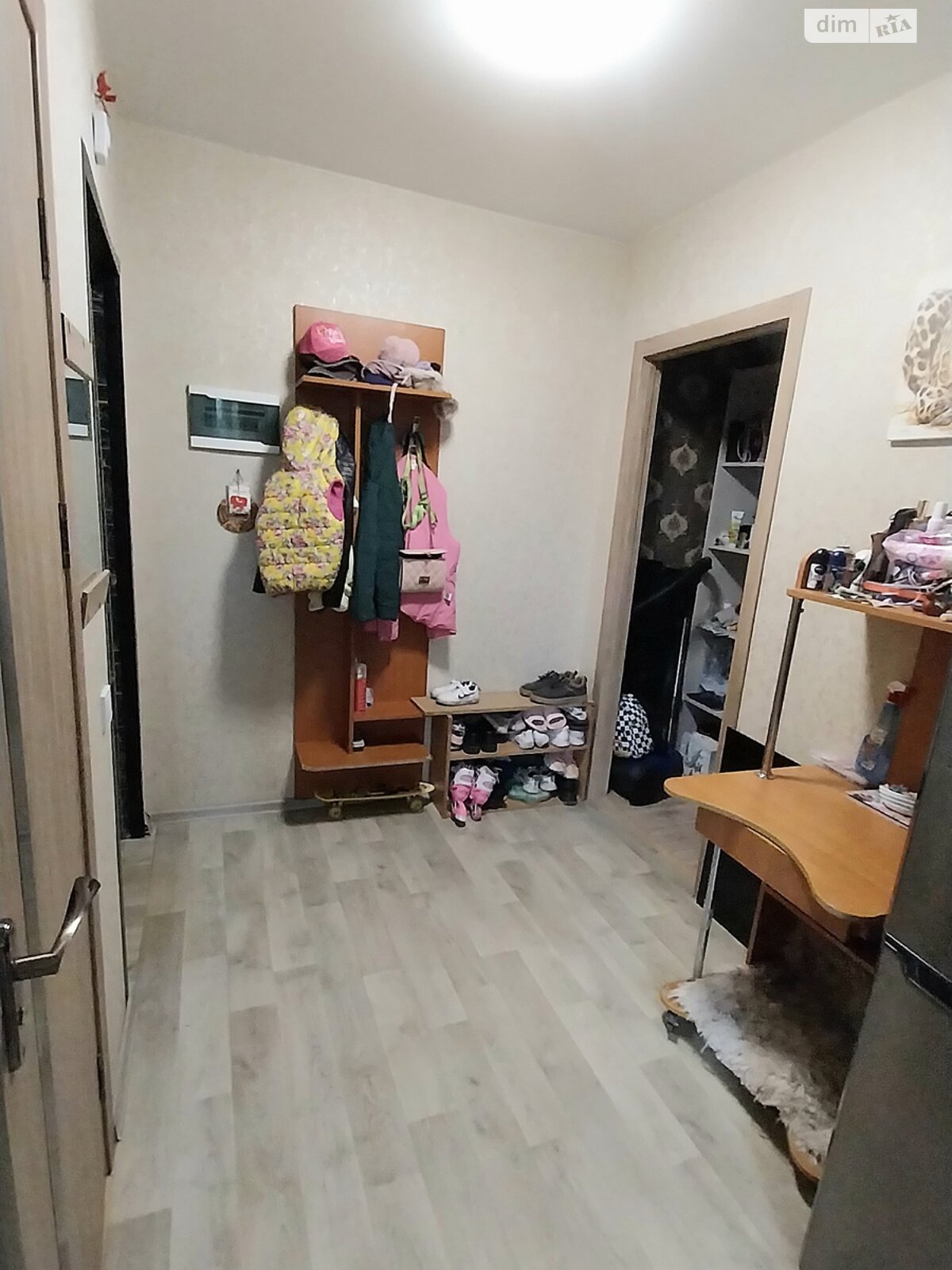 Продажа двухкомнатной квартиры в Обухове, на мкр. Яблоневый, район Обухов фото 1 Продажа двухкомнатной квартиры в Обухове, на мкр. Яблоневый, район Обухов фото 1