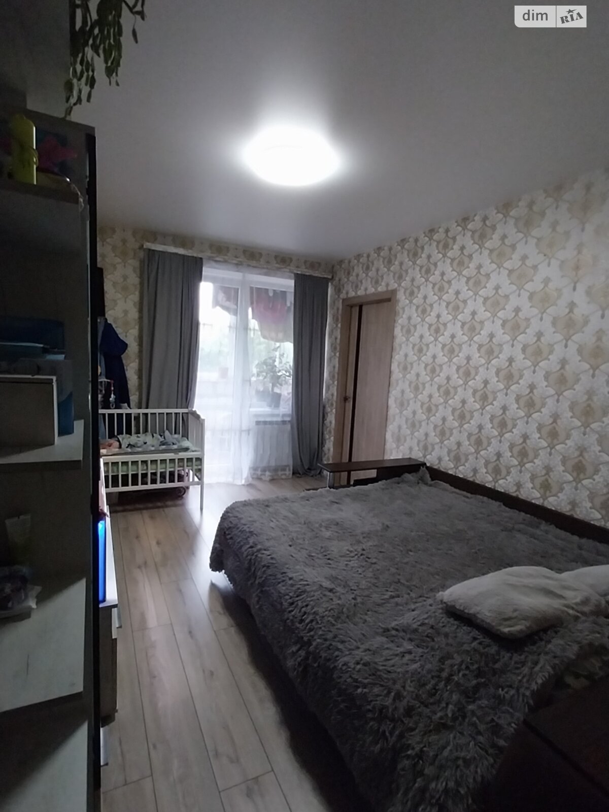 Продажа двухкомнатной квартиры в Обухове, на мкр. Яблоневый, район Обухов фото 1 Продажа двухкомнатной квартиры в Обухове, на мкр. Яблоневый, район Обухов фото 1